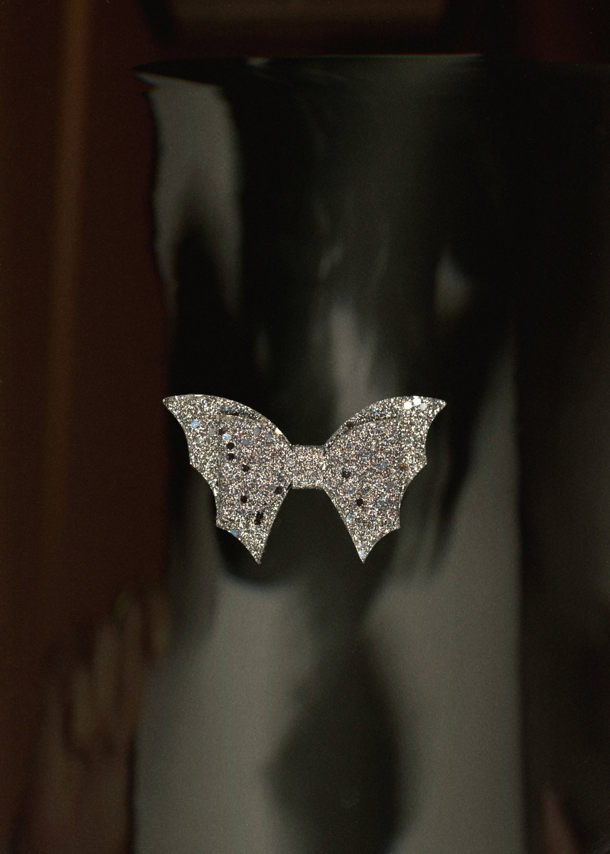 Barrette à cheveux Halloween - Détail de l'article 5