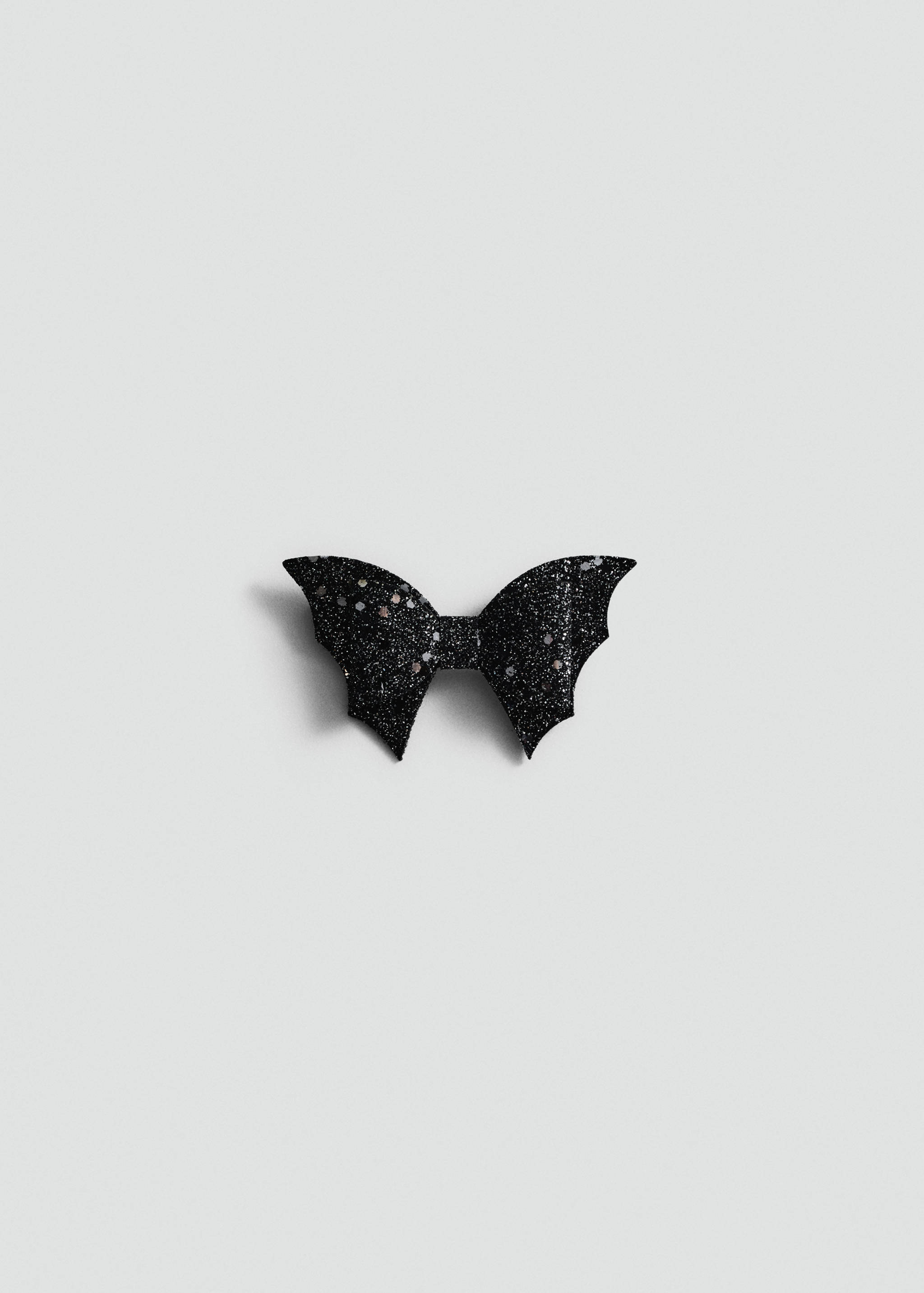 Halloween hair clip - Article without model