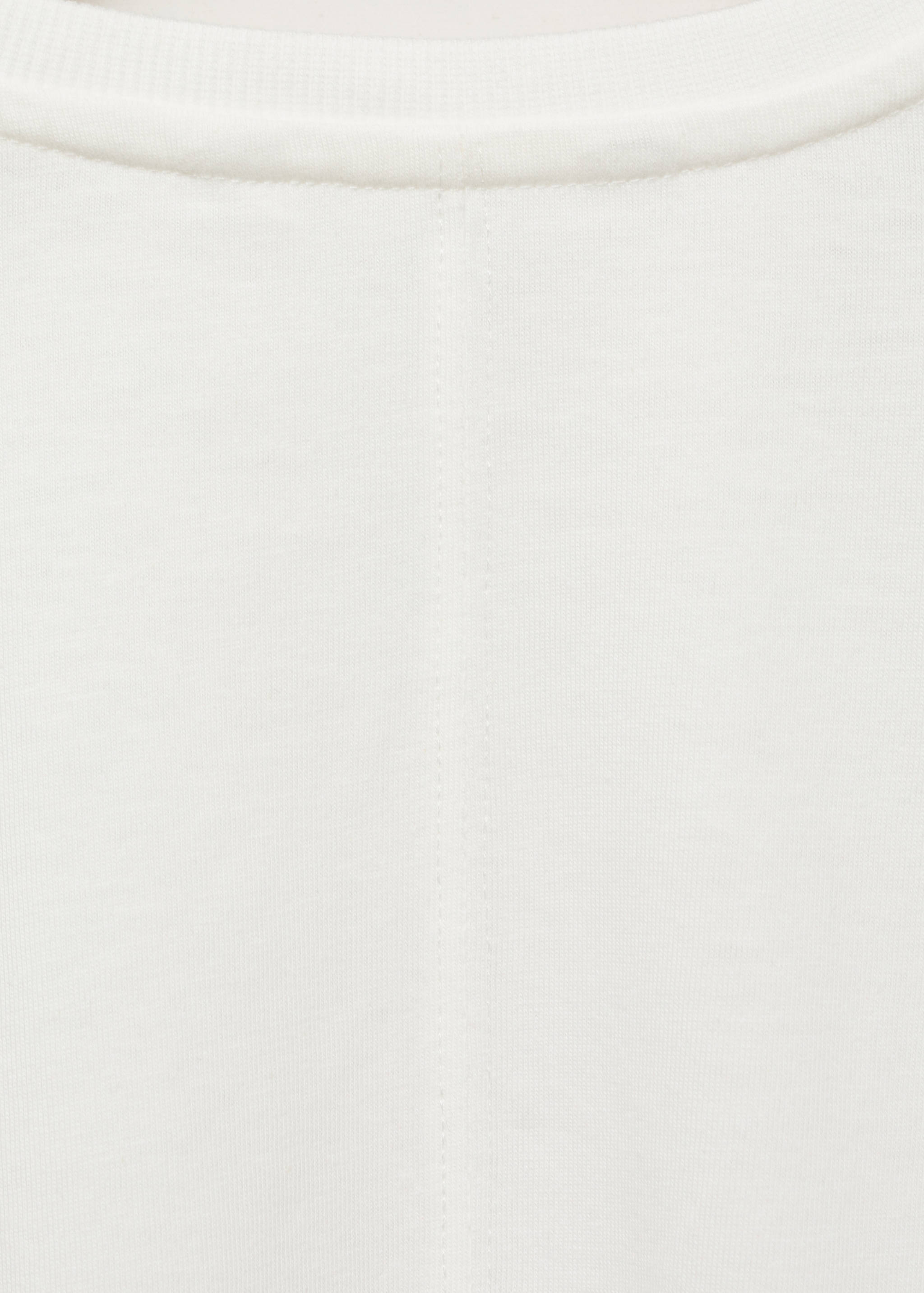 T-shirt coton imprimé - Détail de l'article 0