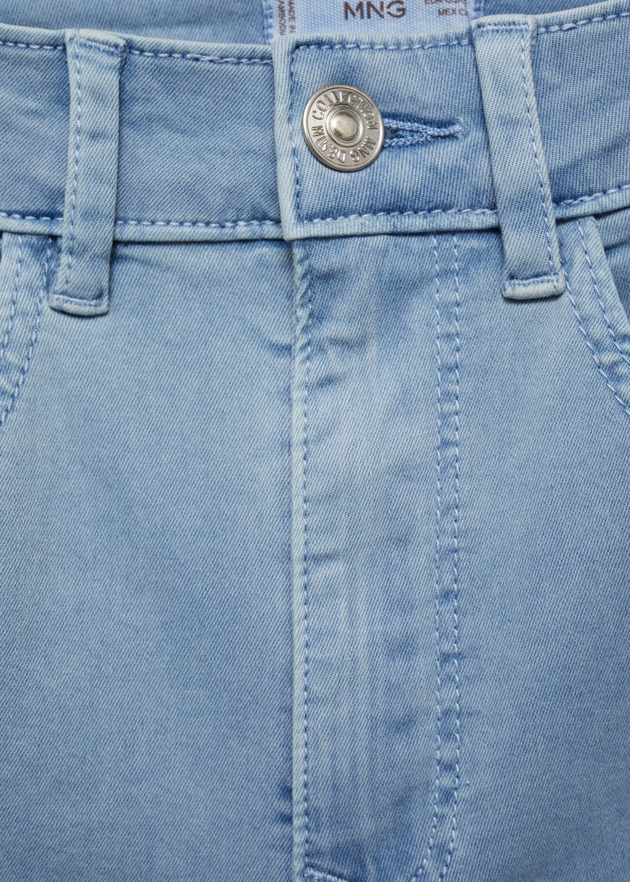 Pantalons flare - Detall de l'article 8