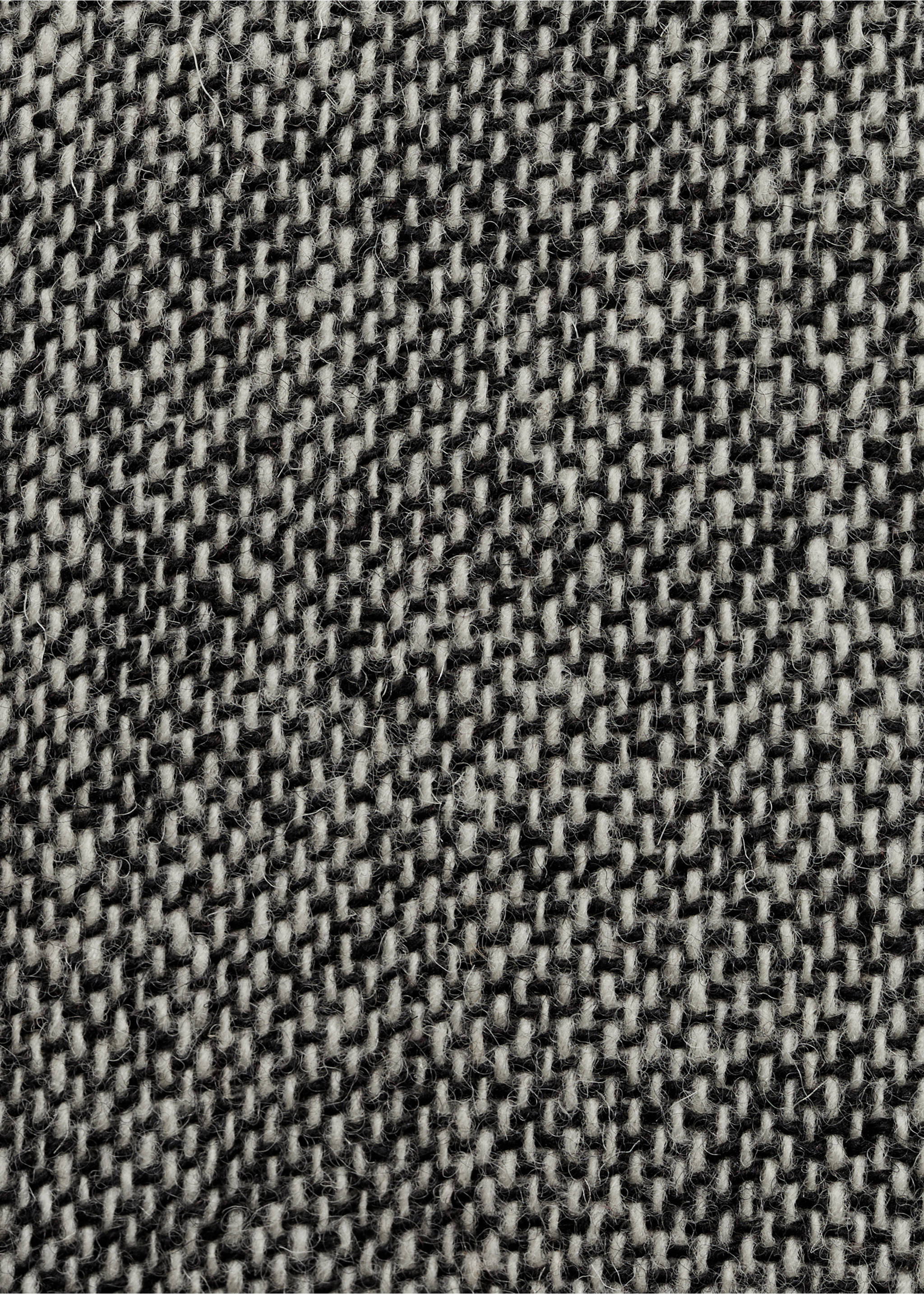 Wollkleid mit Schnallendetail - Detail des Artikels 0, Grau. Ref: 77048282-00.