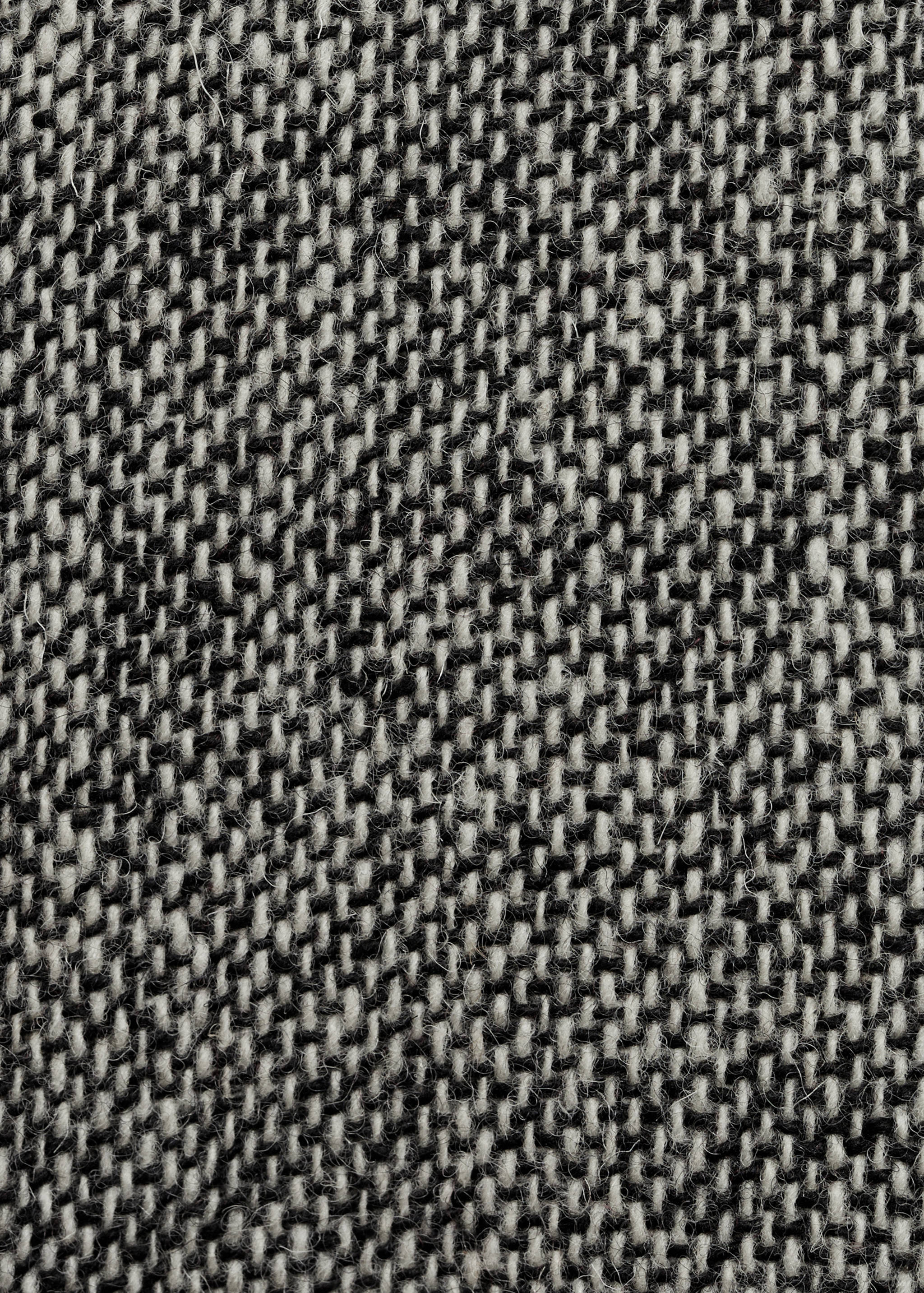 Wollkleid mit Schnallendetail - Detail des Artikels 0