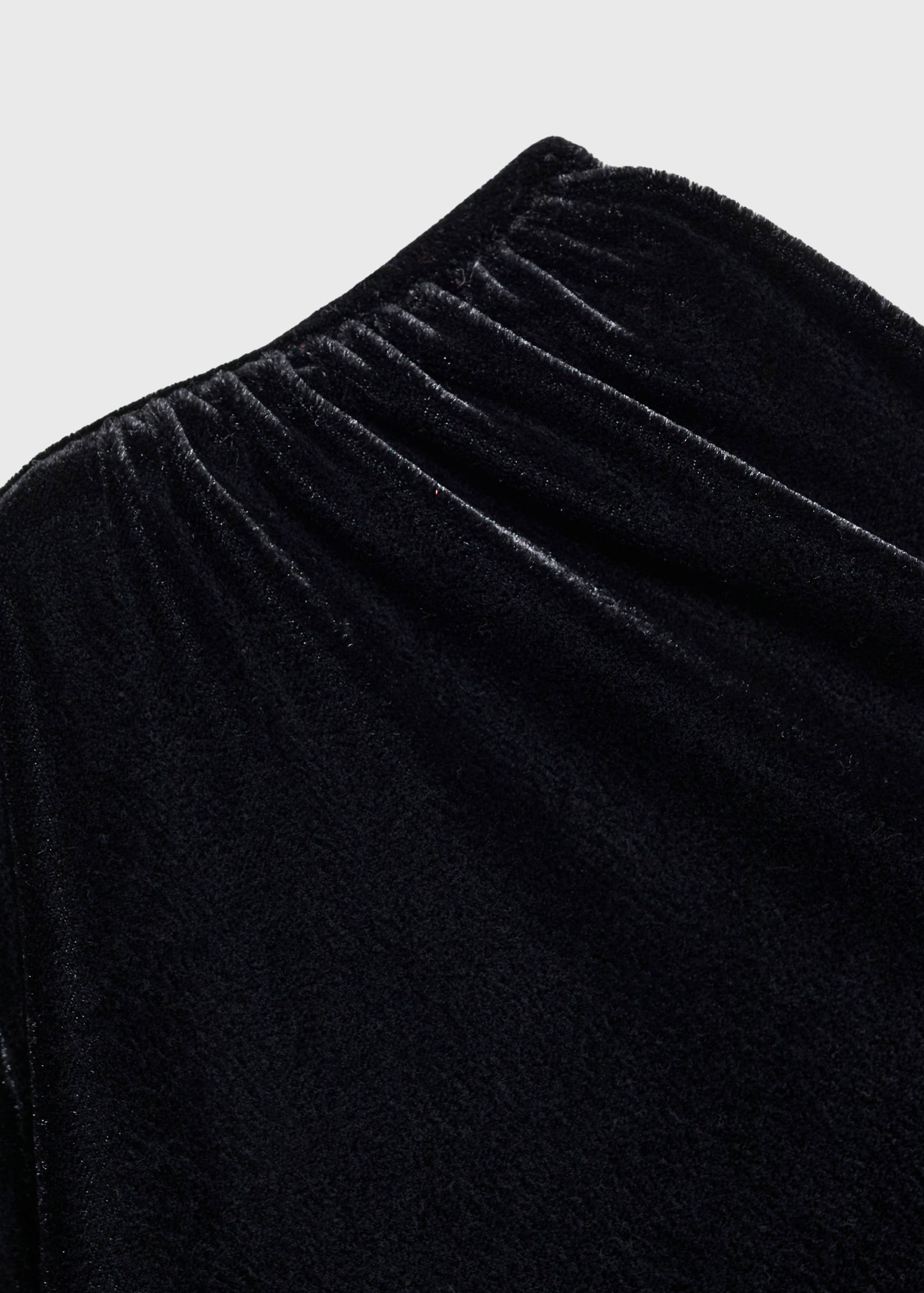 Aksamitny top asymetryczny - Szczegóły artykułu 8