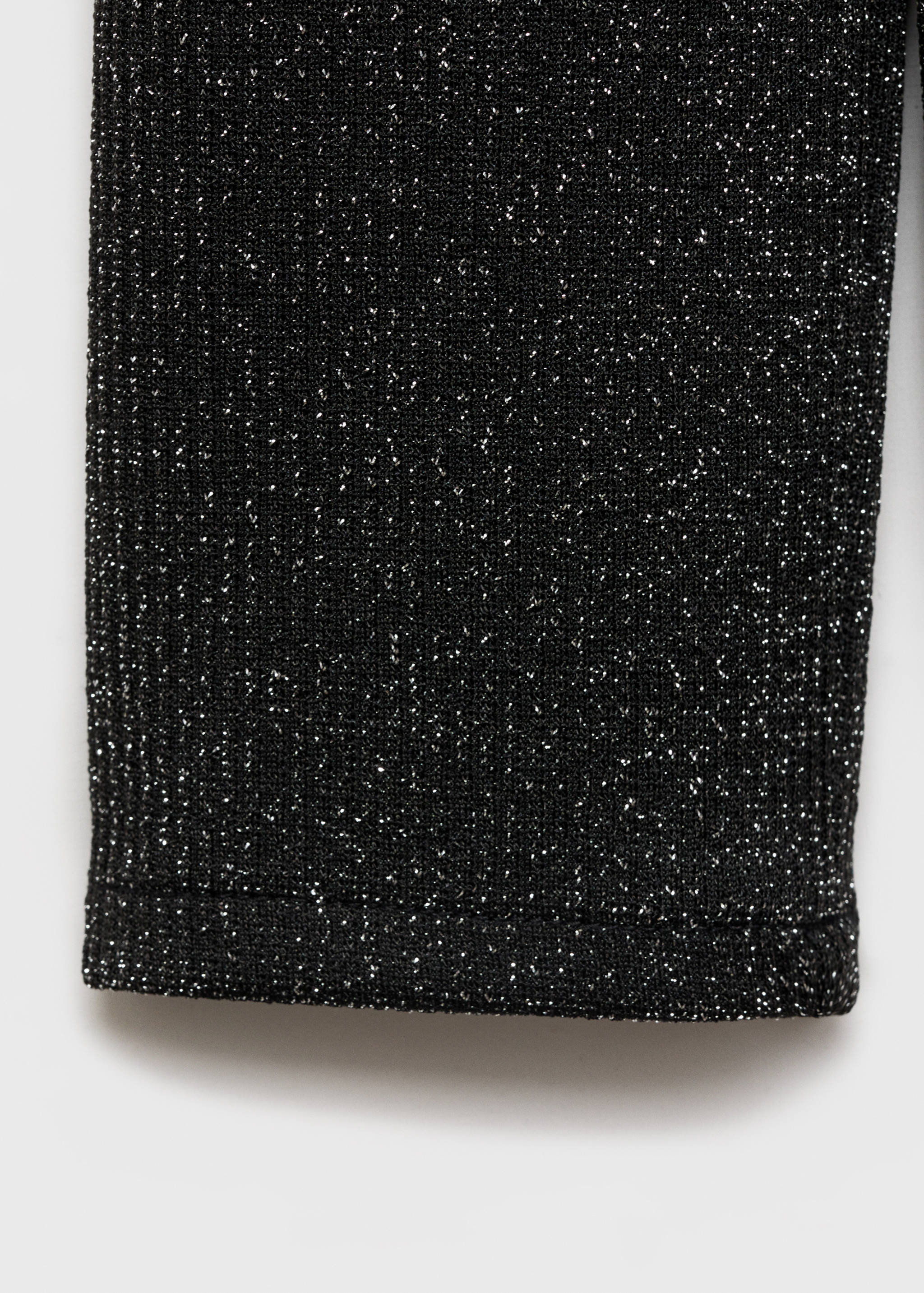 Chemise maille Lurex - Détail de l'article 0