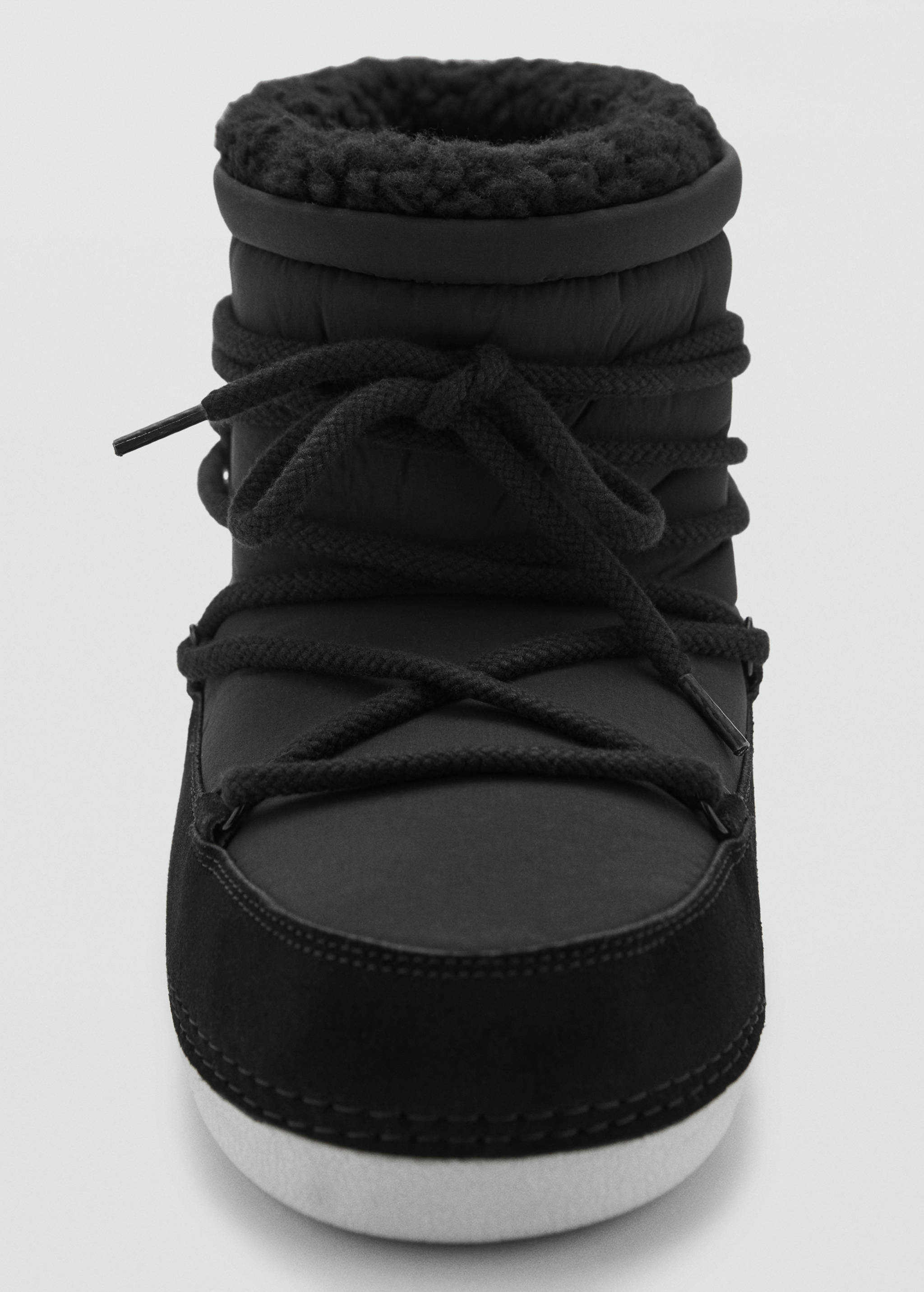 Bottes de neige - Détail de l'article 2