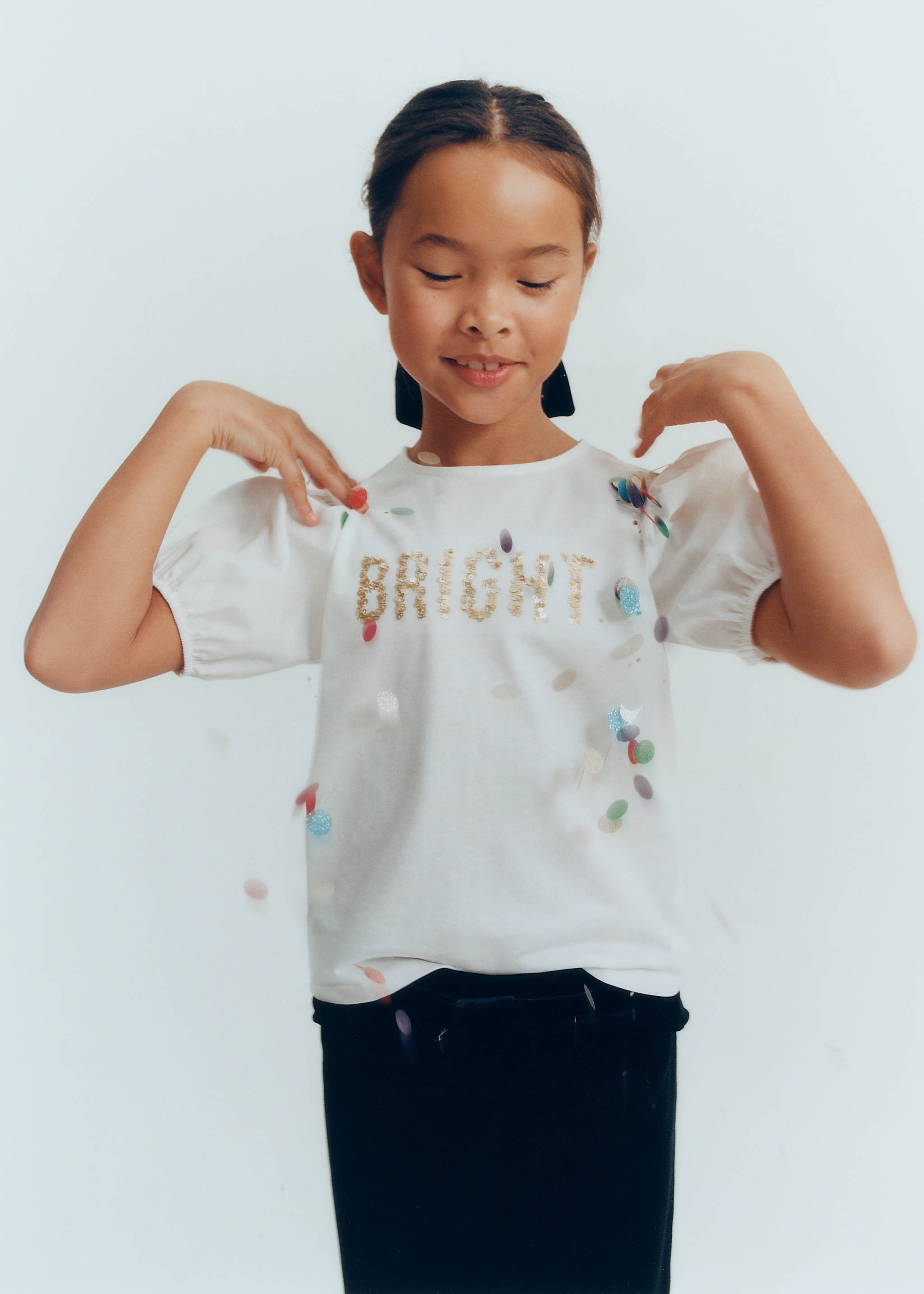 Pantalon velours - Détail de l'article 6