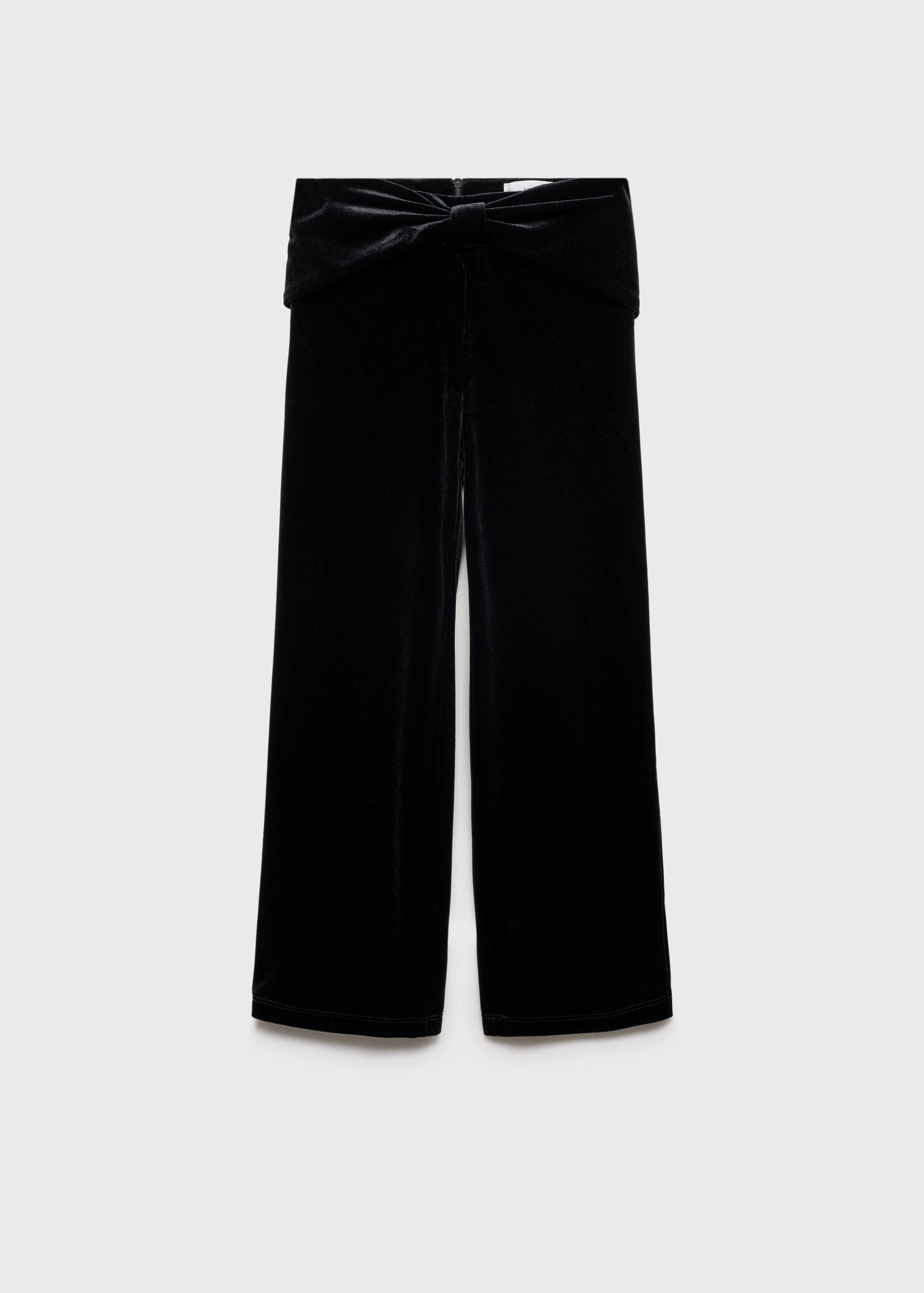 Pantalon velours - Article sans modèle