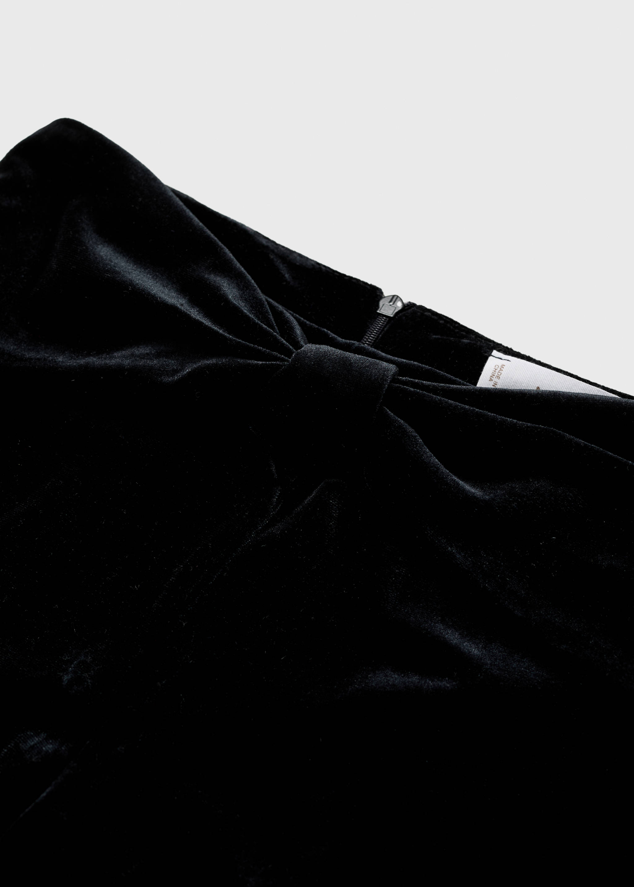 Pantalon velours - Détail de l'article 8