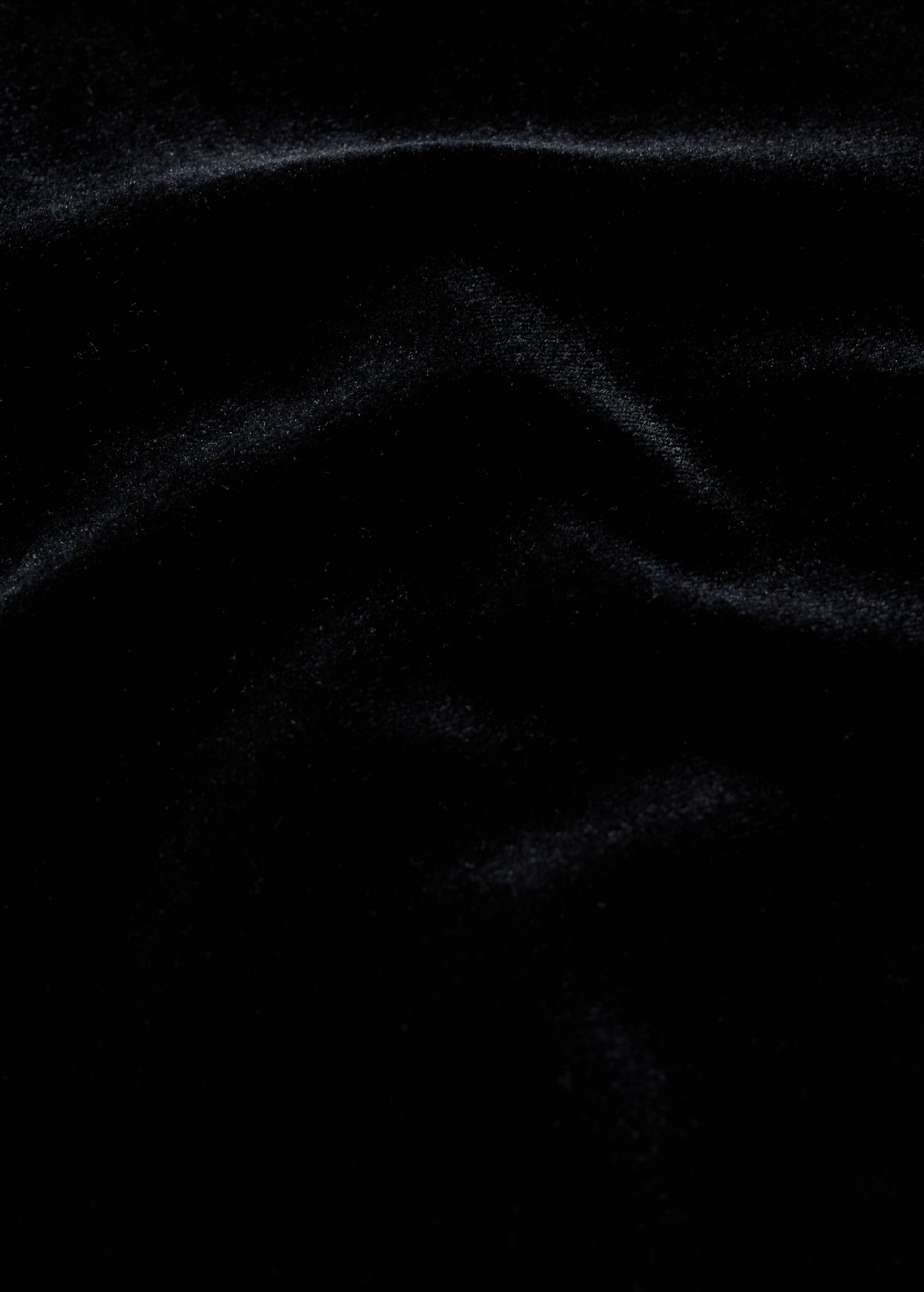 Pantalon velours - Détail de l'article 0