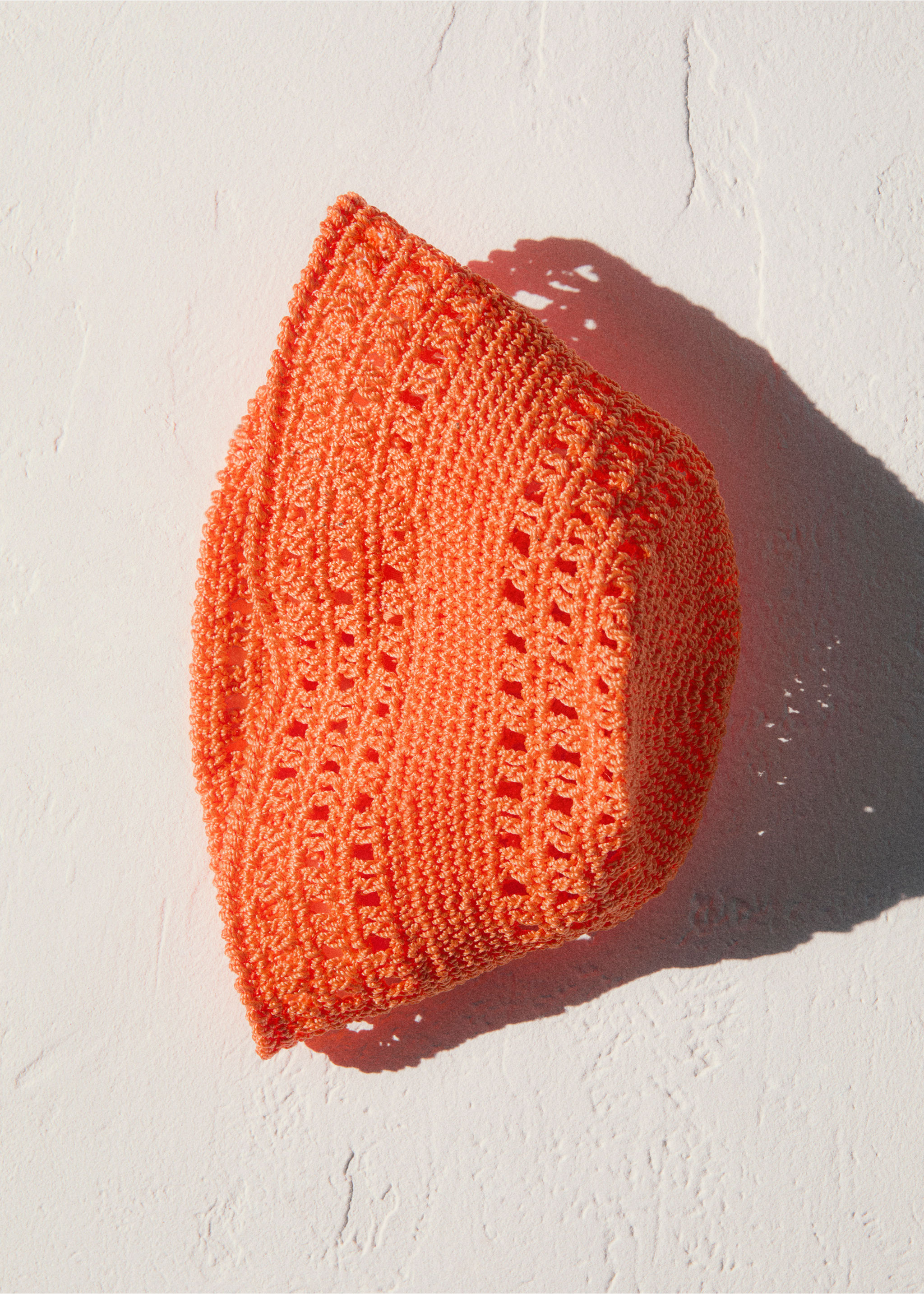 Bob crochet - Détail de l'article 6