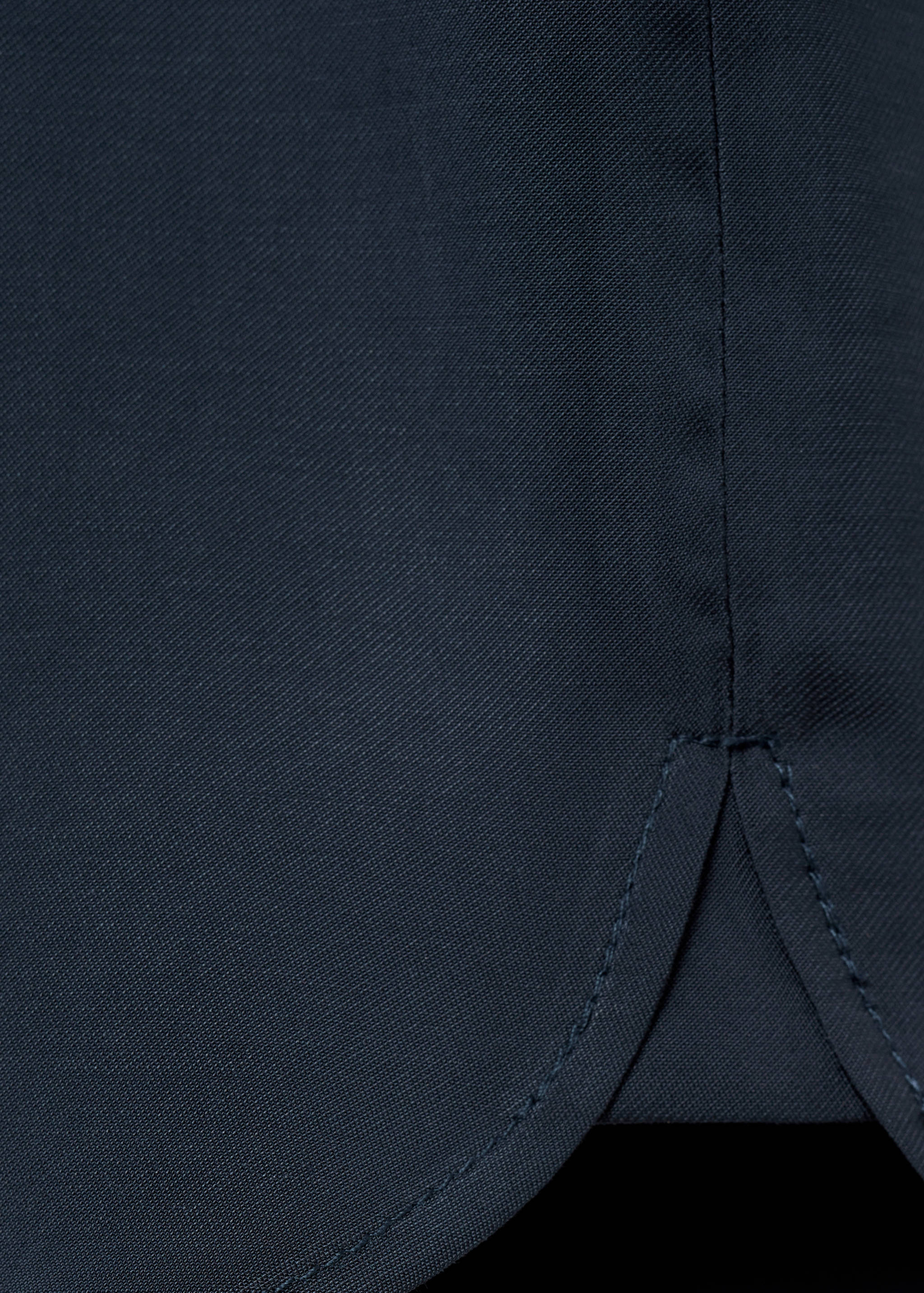 Top fluido alças - Pormenor do artigo 0