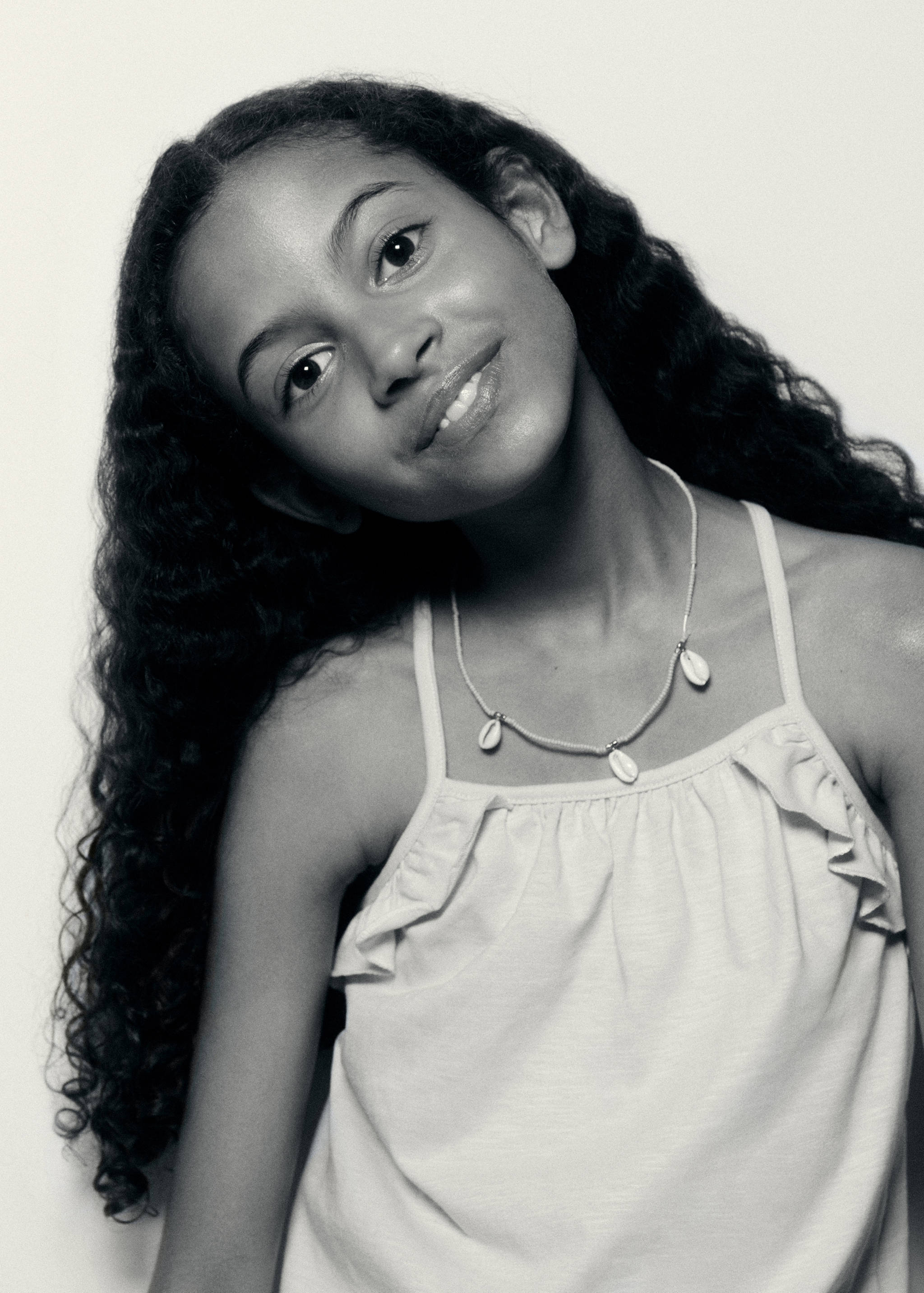 Pack of 3 combined necklaces - Details of the article 6