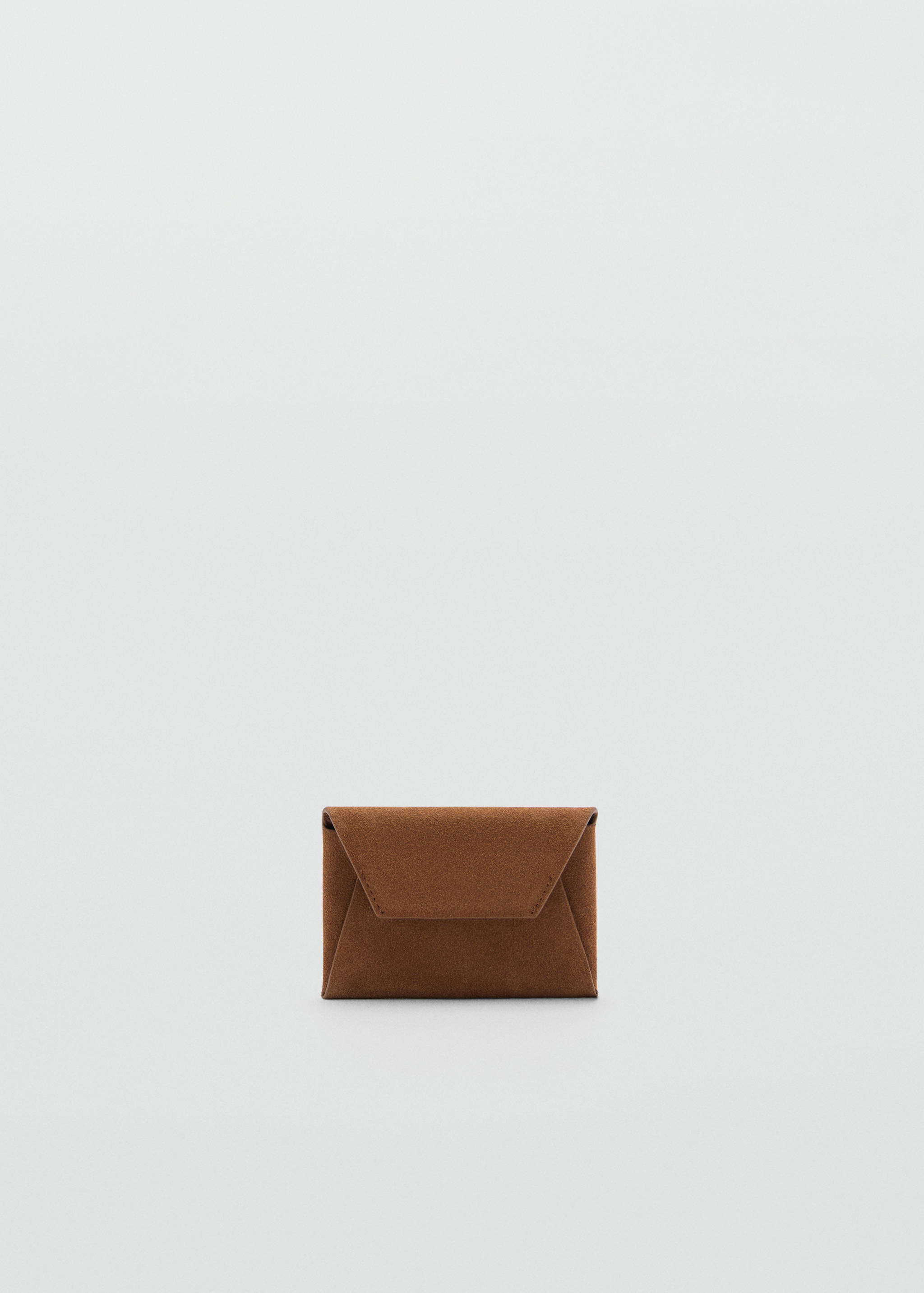 Leather purse - Article without model