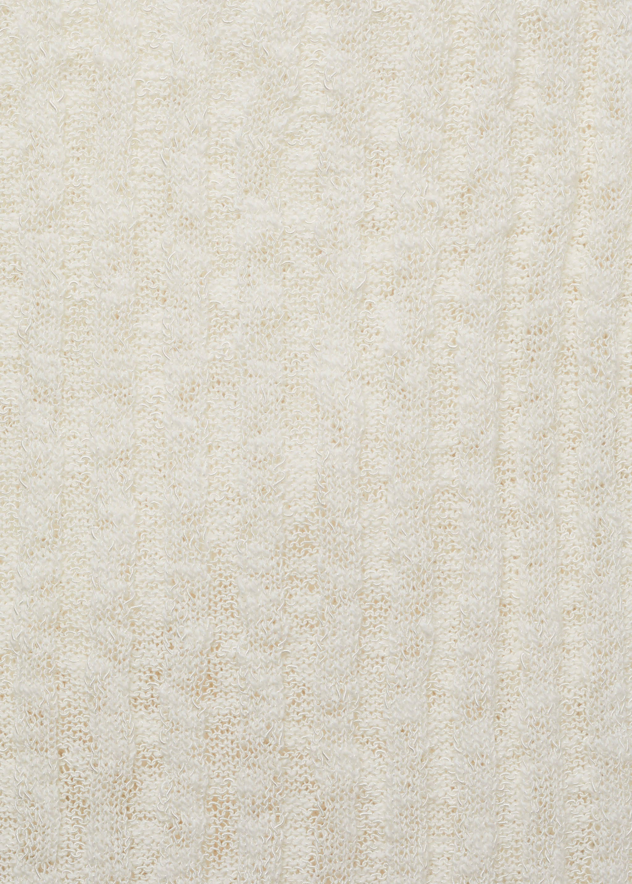 Pántos kötött top - A termék adatai 8