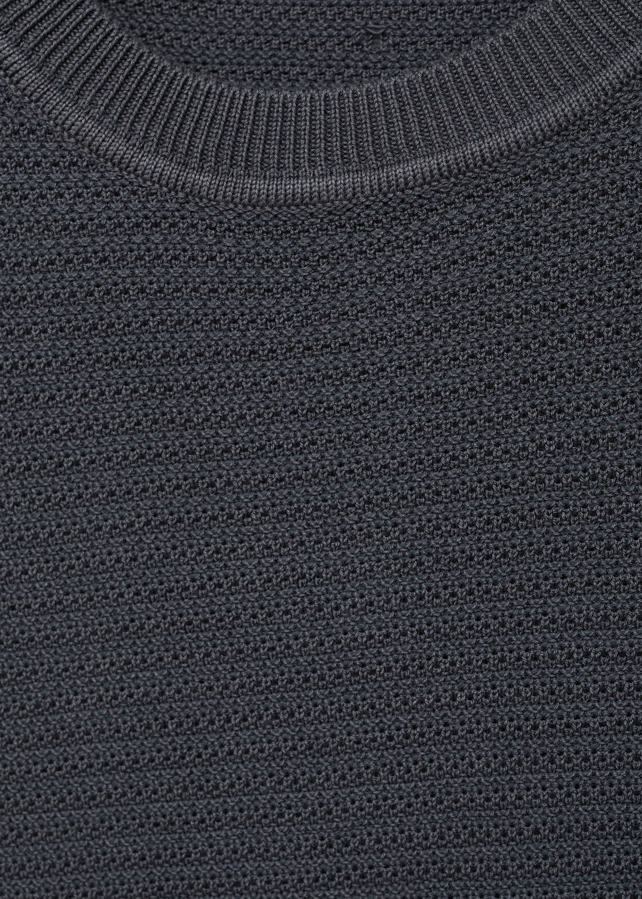 Camiseta tricot flewu - Detalle del artículo 8