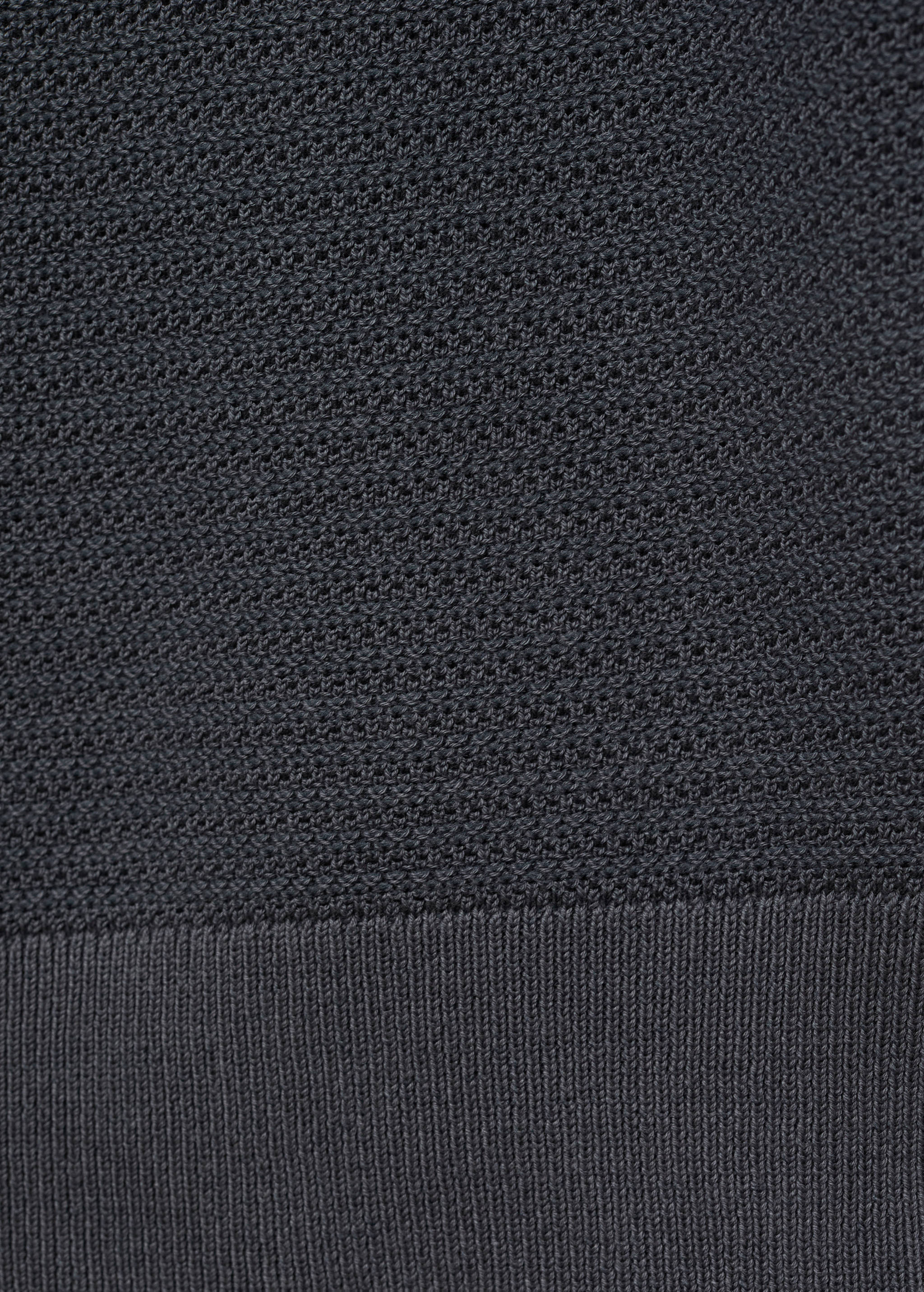 Camiseta tricot flewu - Detalle del artículo 0