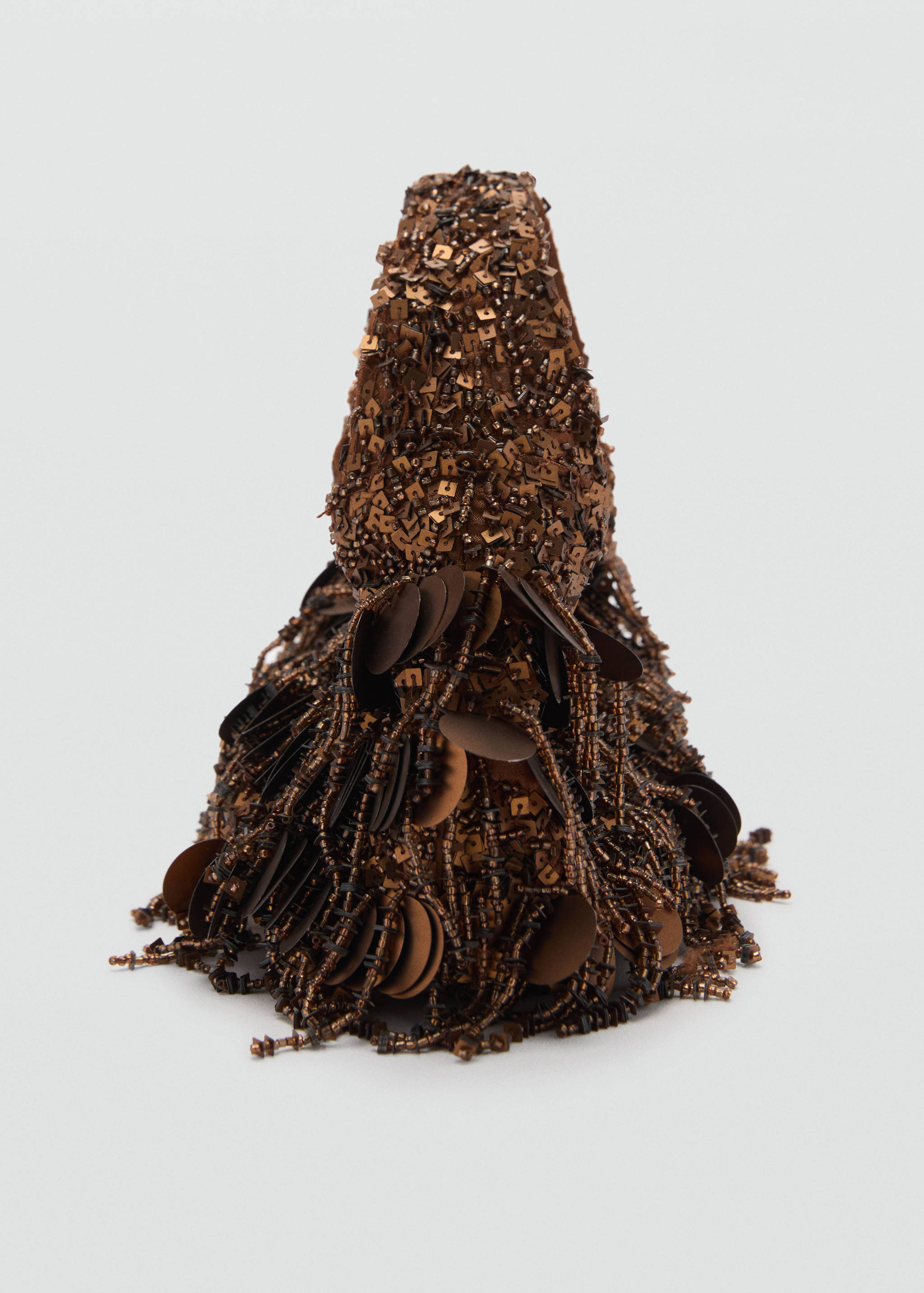 Beaded handbag - Details of the article 1