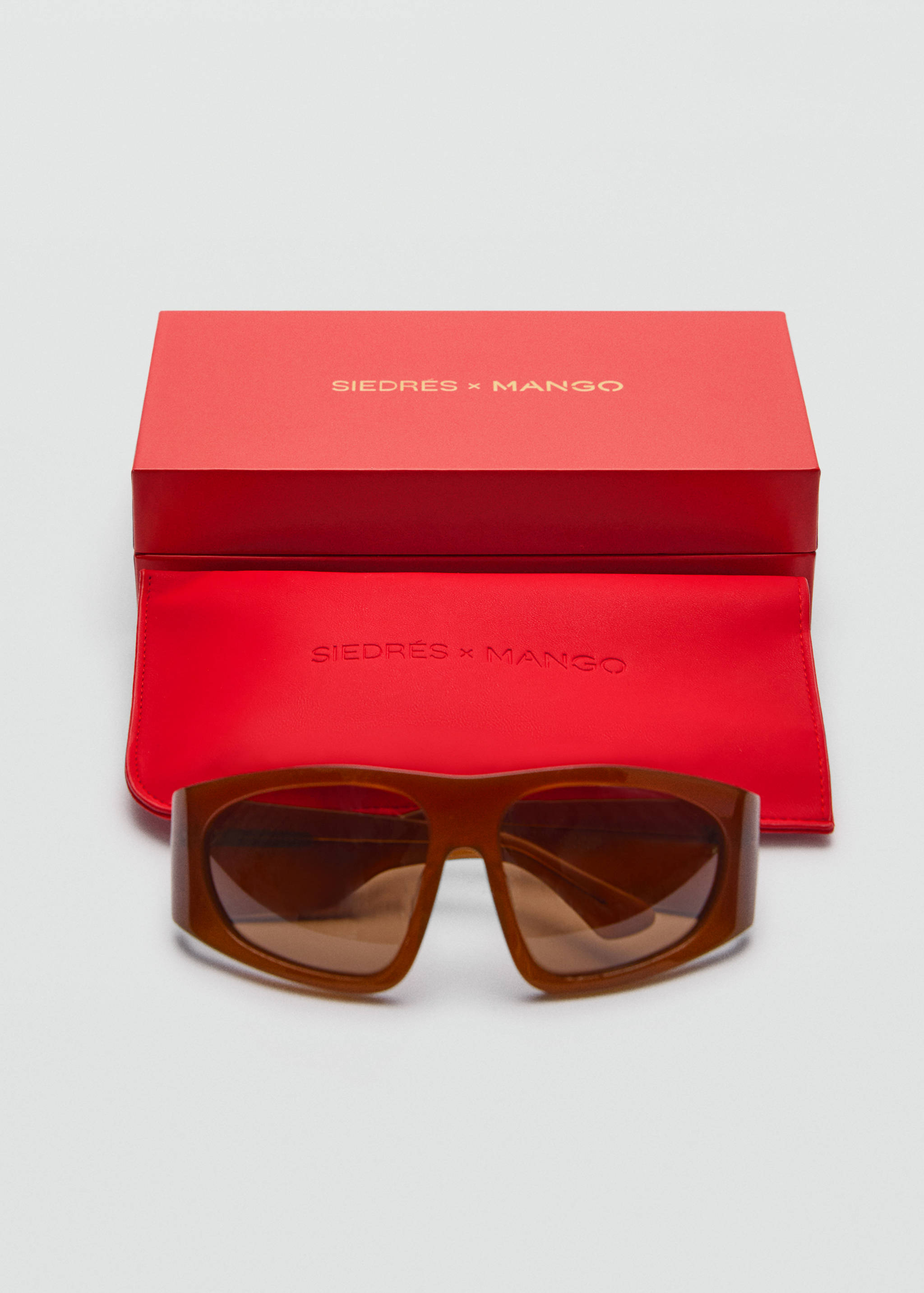 Ochelari de soare aviator - Detaliu al articolului 4