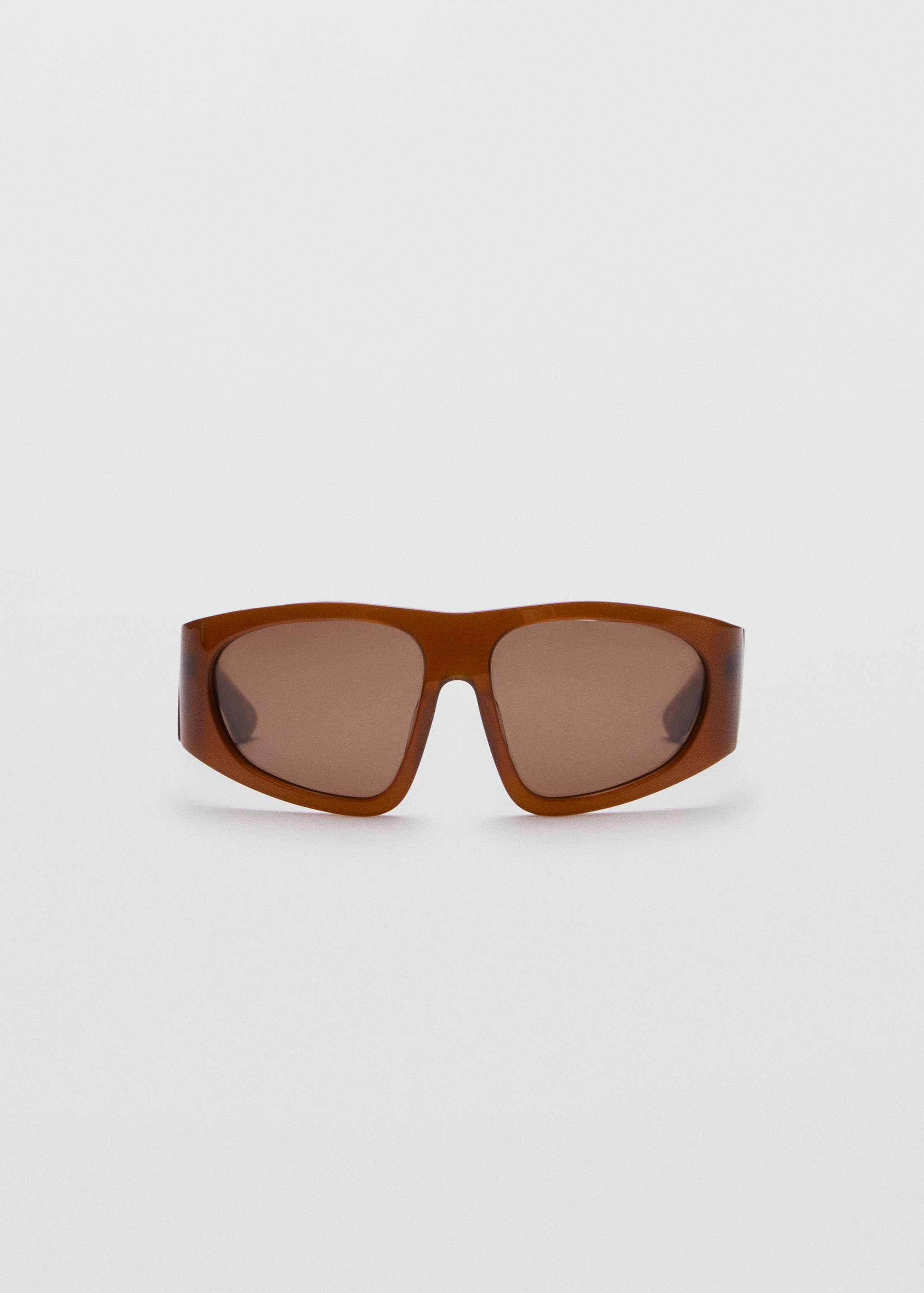 Lunettes de soleil aviateur - Article sans modèle