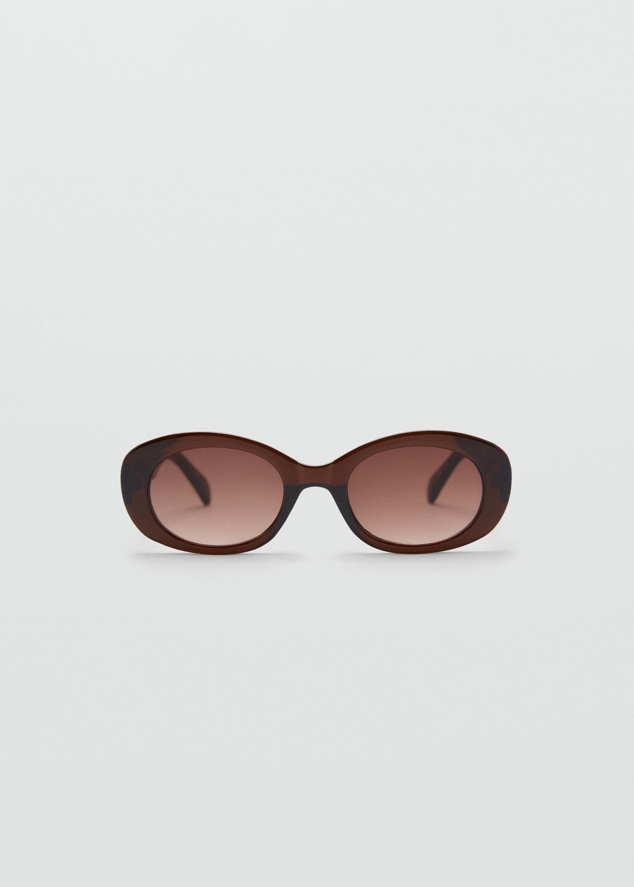 Gafas de sol montura de pasta - Artículo sin modelo