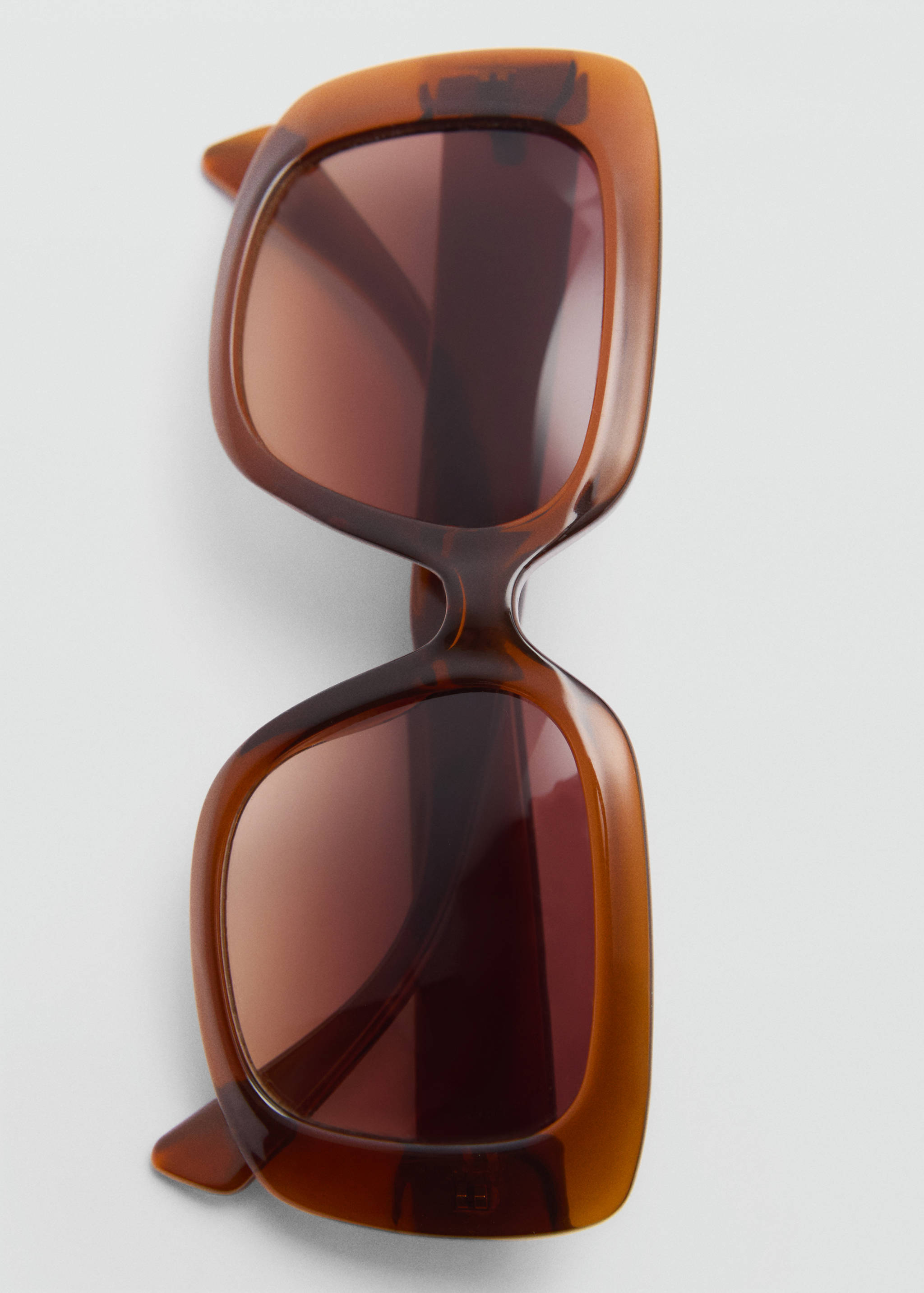 Gafas de sol cuadradas - Detalle del artículo 2