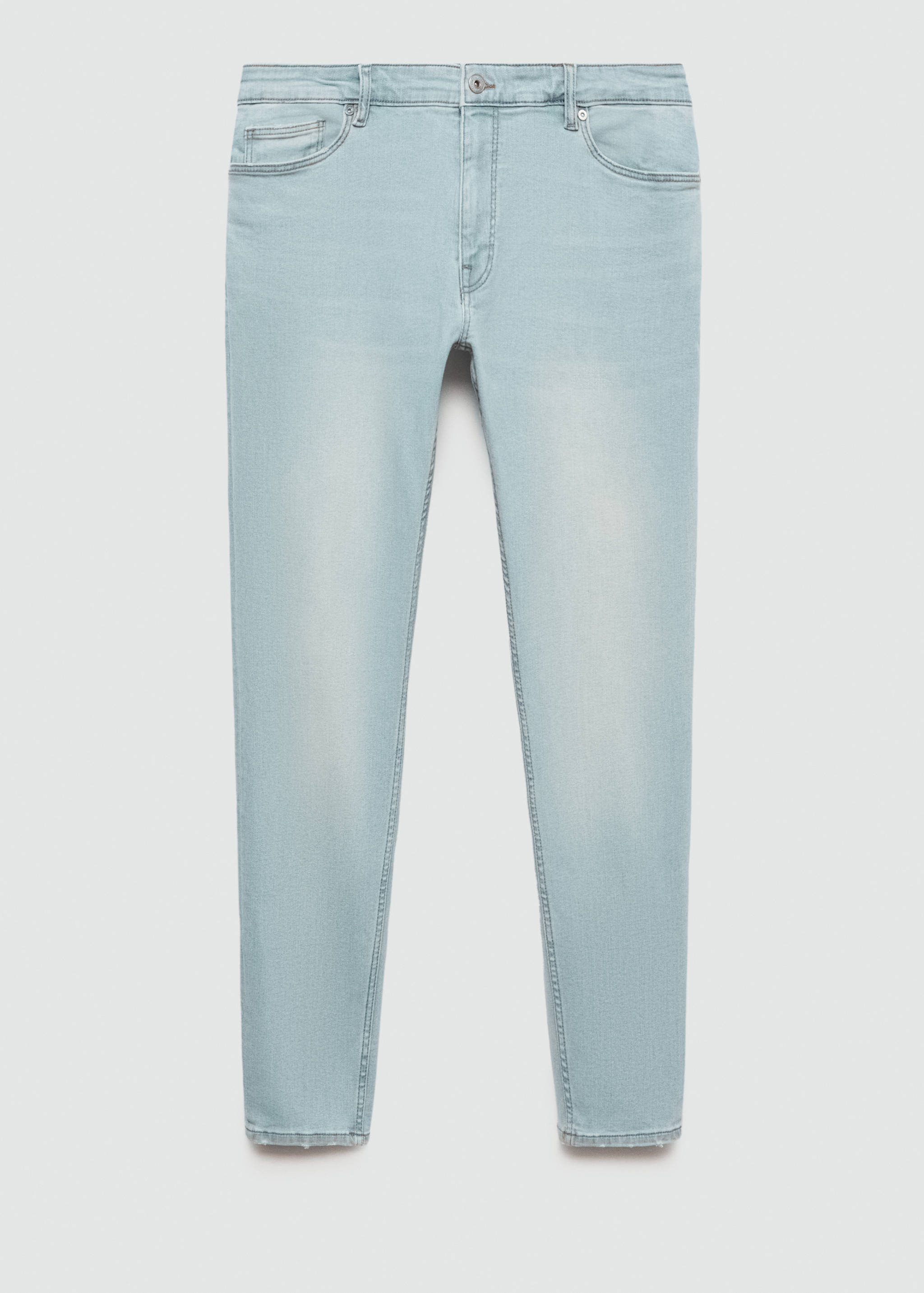 Jude skinny-fit jeans - Artikel zonder model