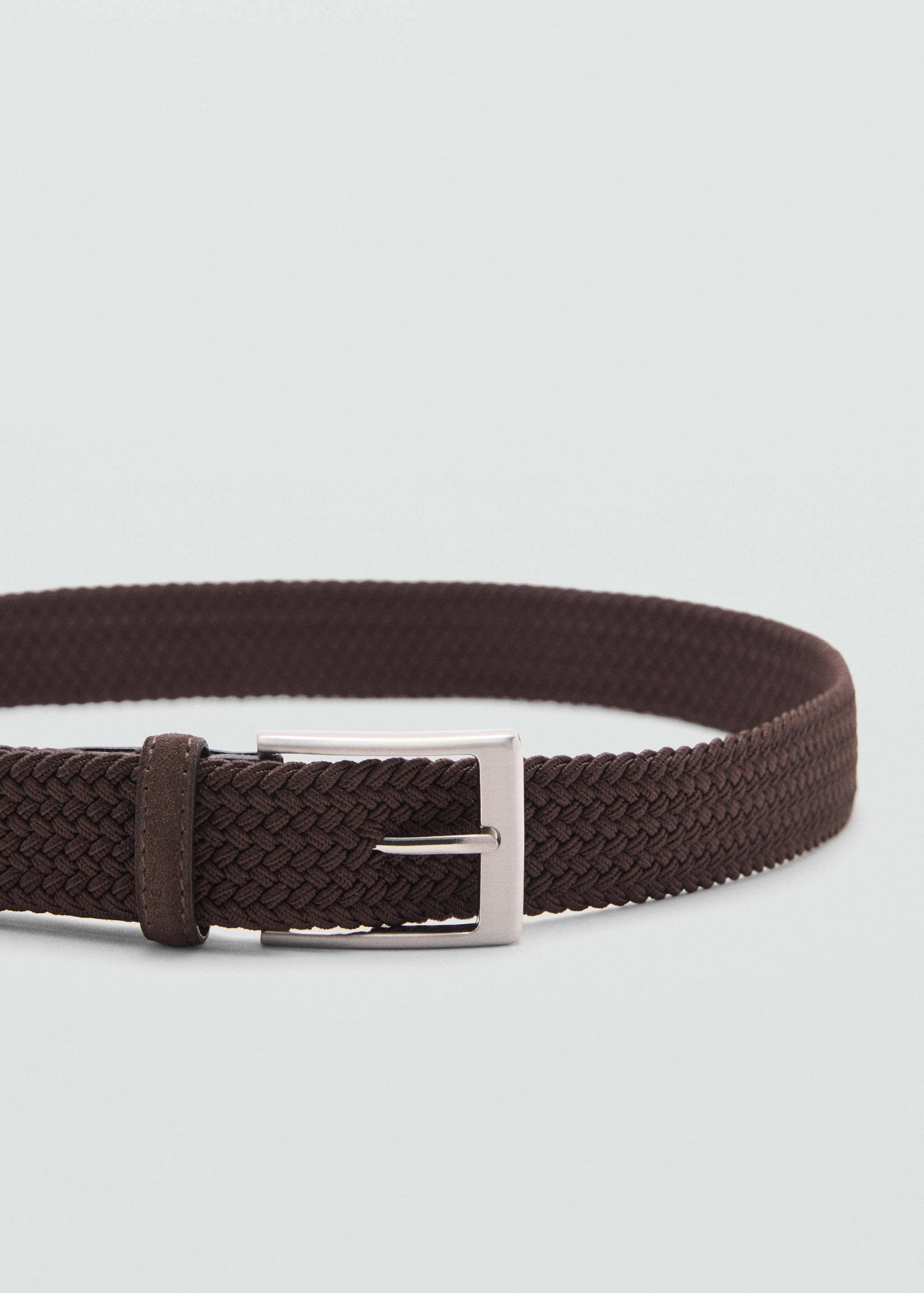 Cinturó trenat elàstic - Detall de l'article 1