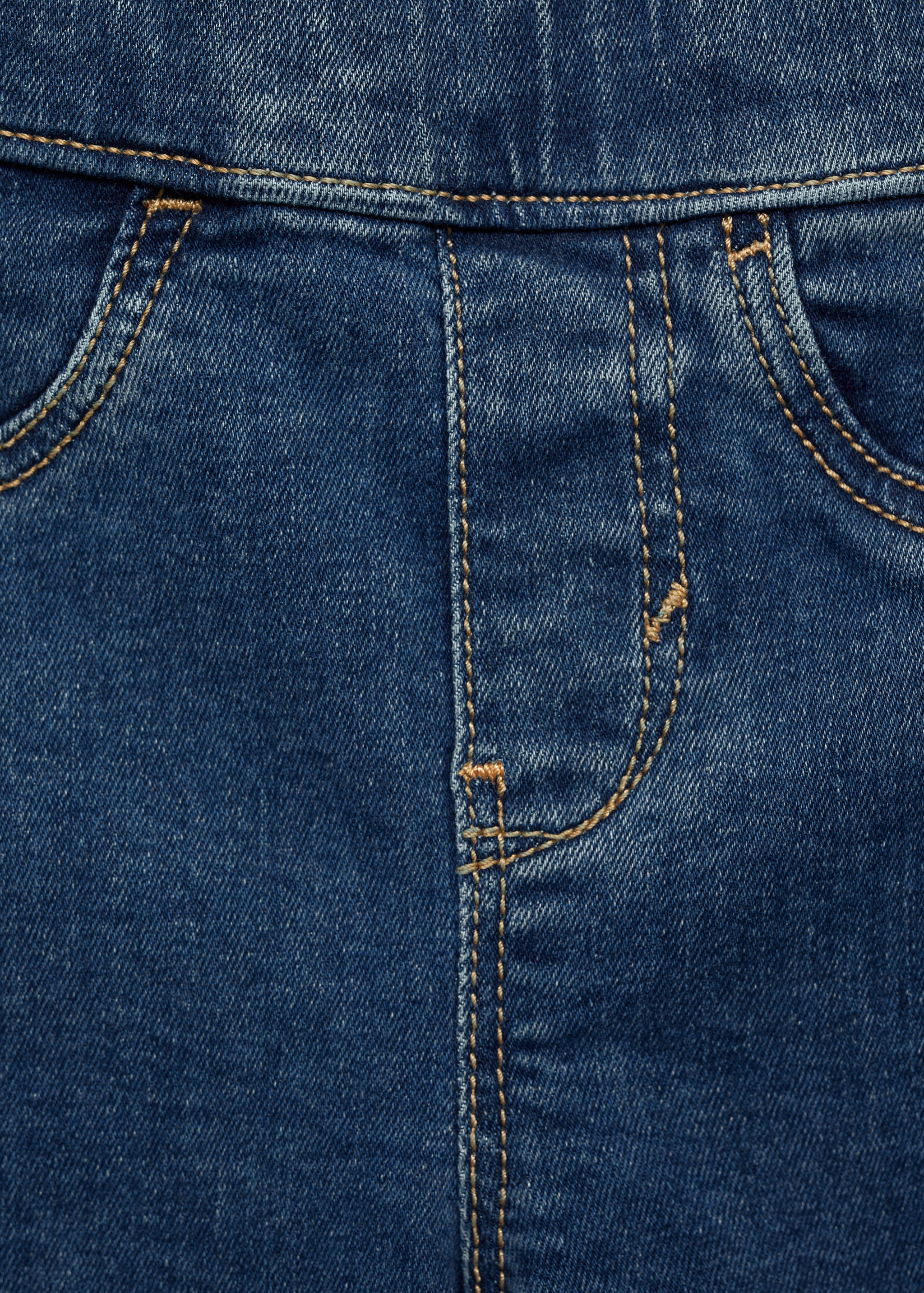 Jean taille élastique - Détail de l'article 8