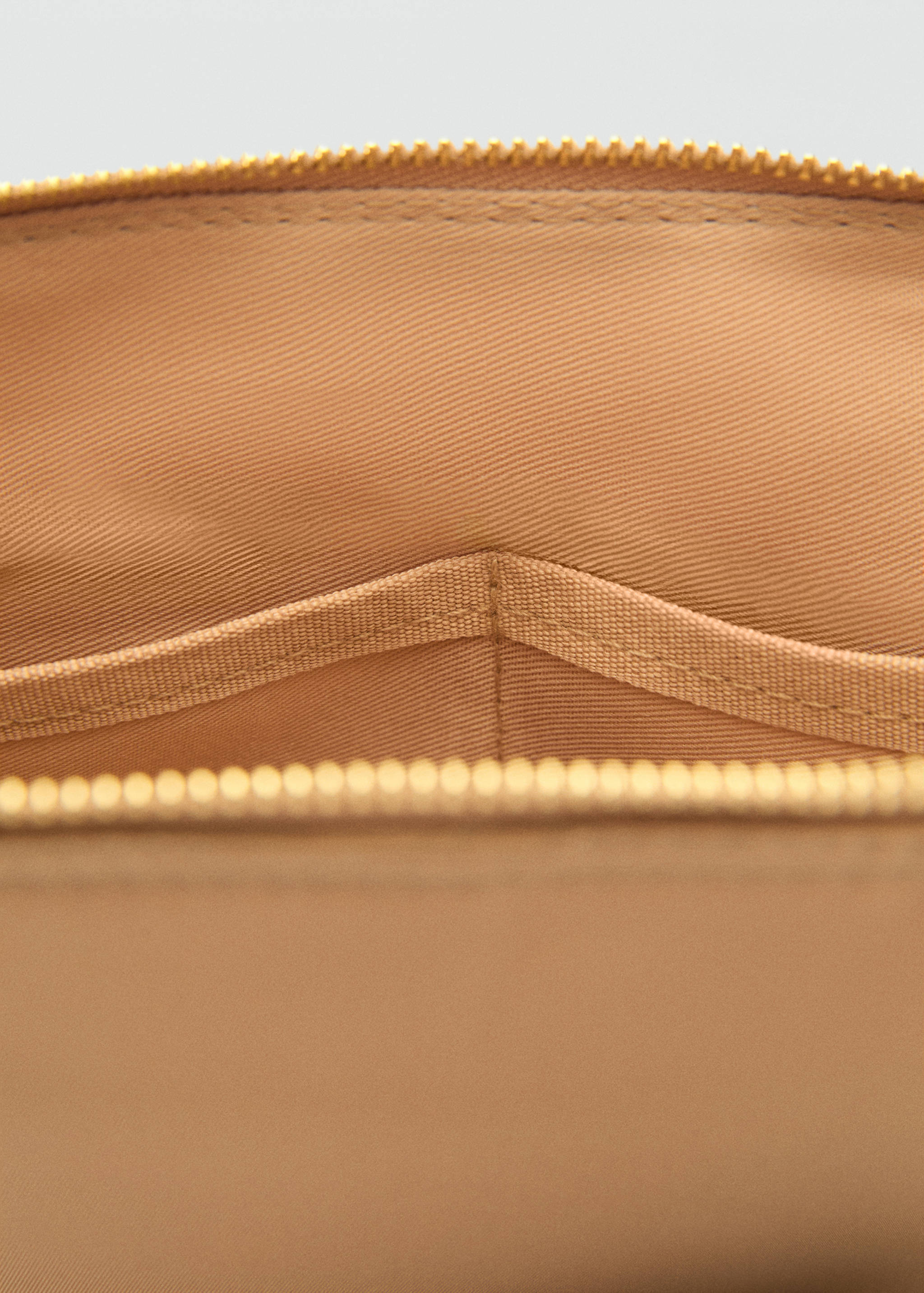 Logo laptop case - Details of the article 1