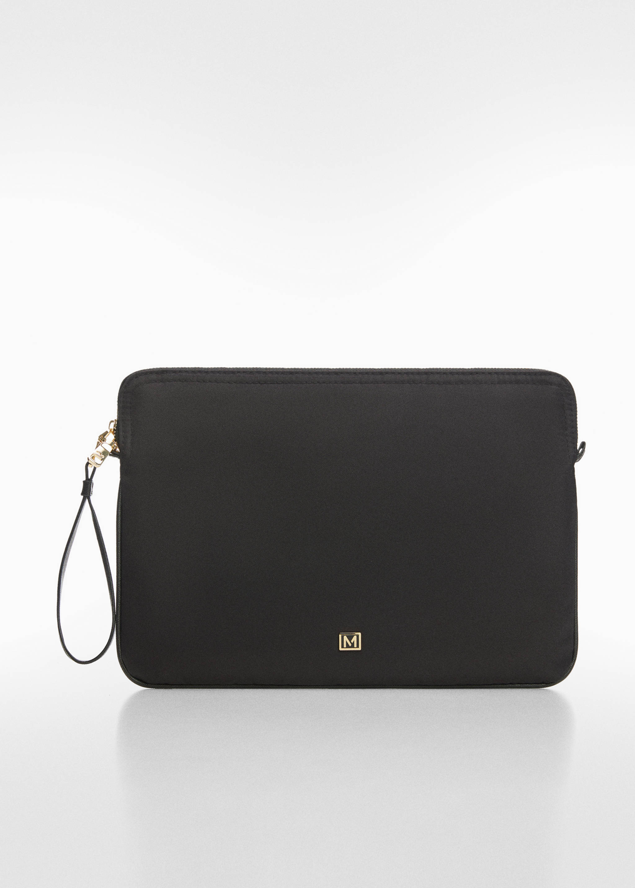 Logo laptop case - Article without model