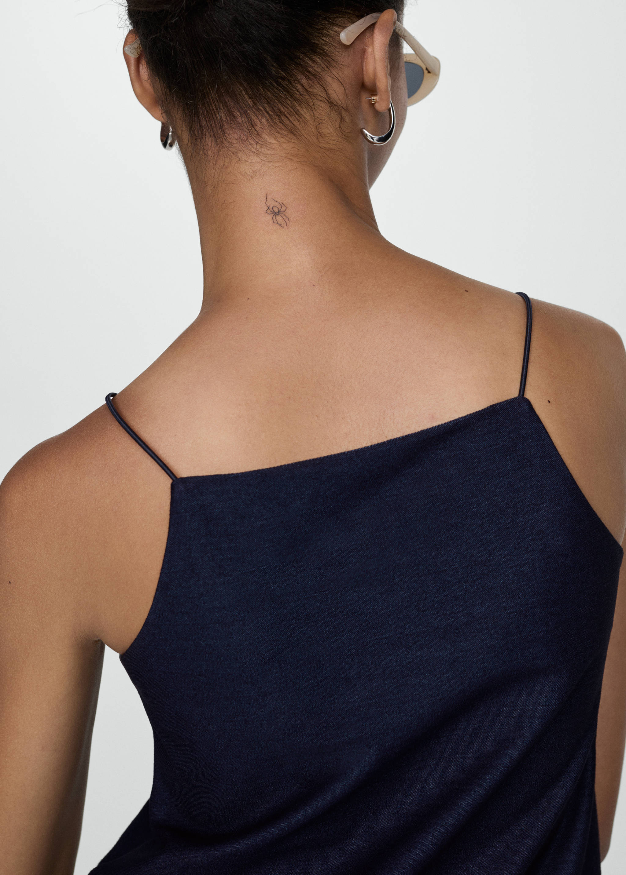 Kort klänning axelband - Detaljer om artikeln 6