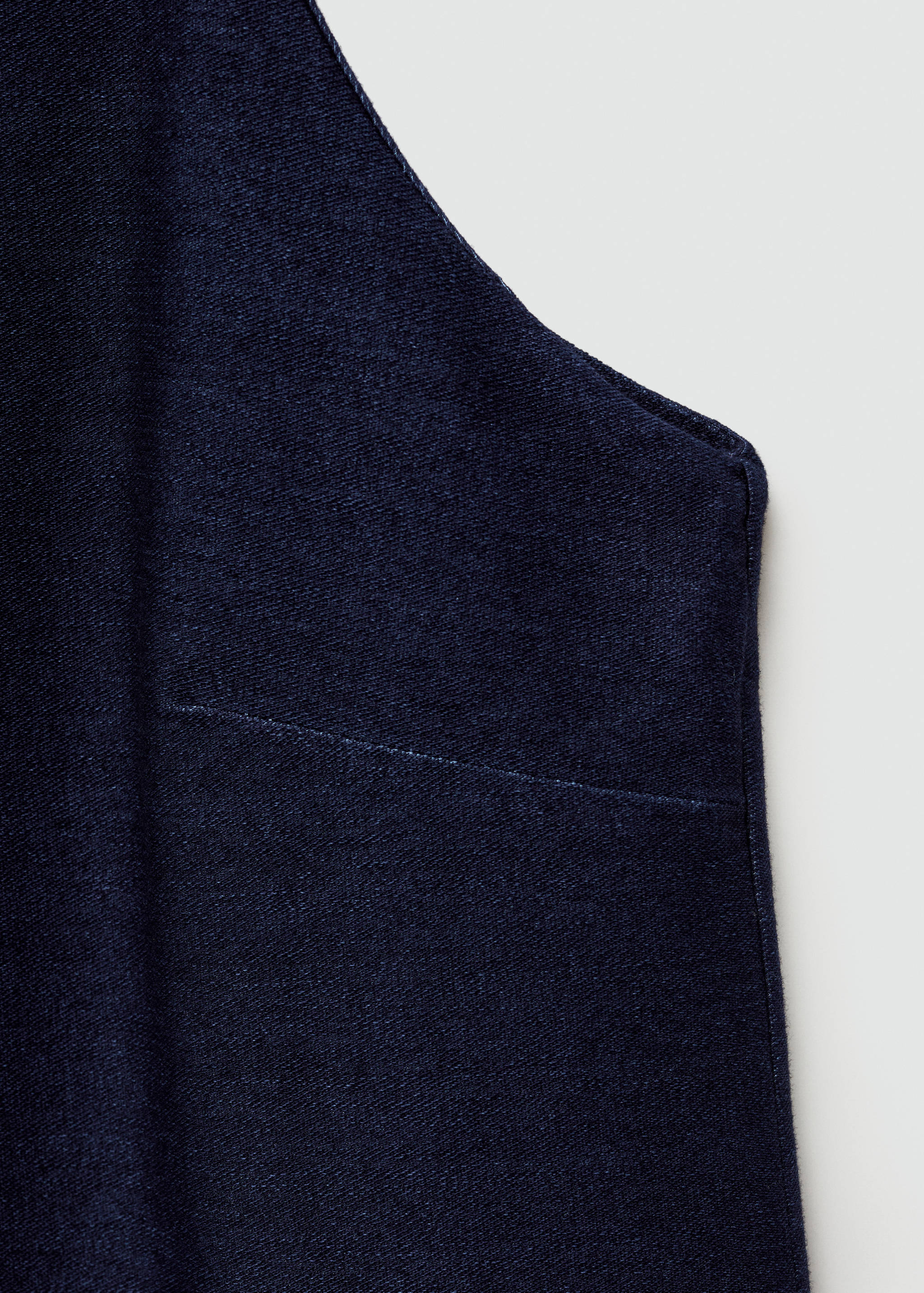 Kort klänning axelband - Detaljer om artikeln 8