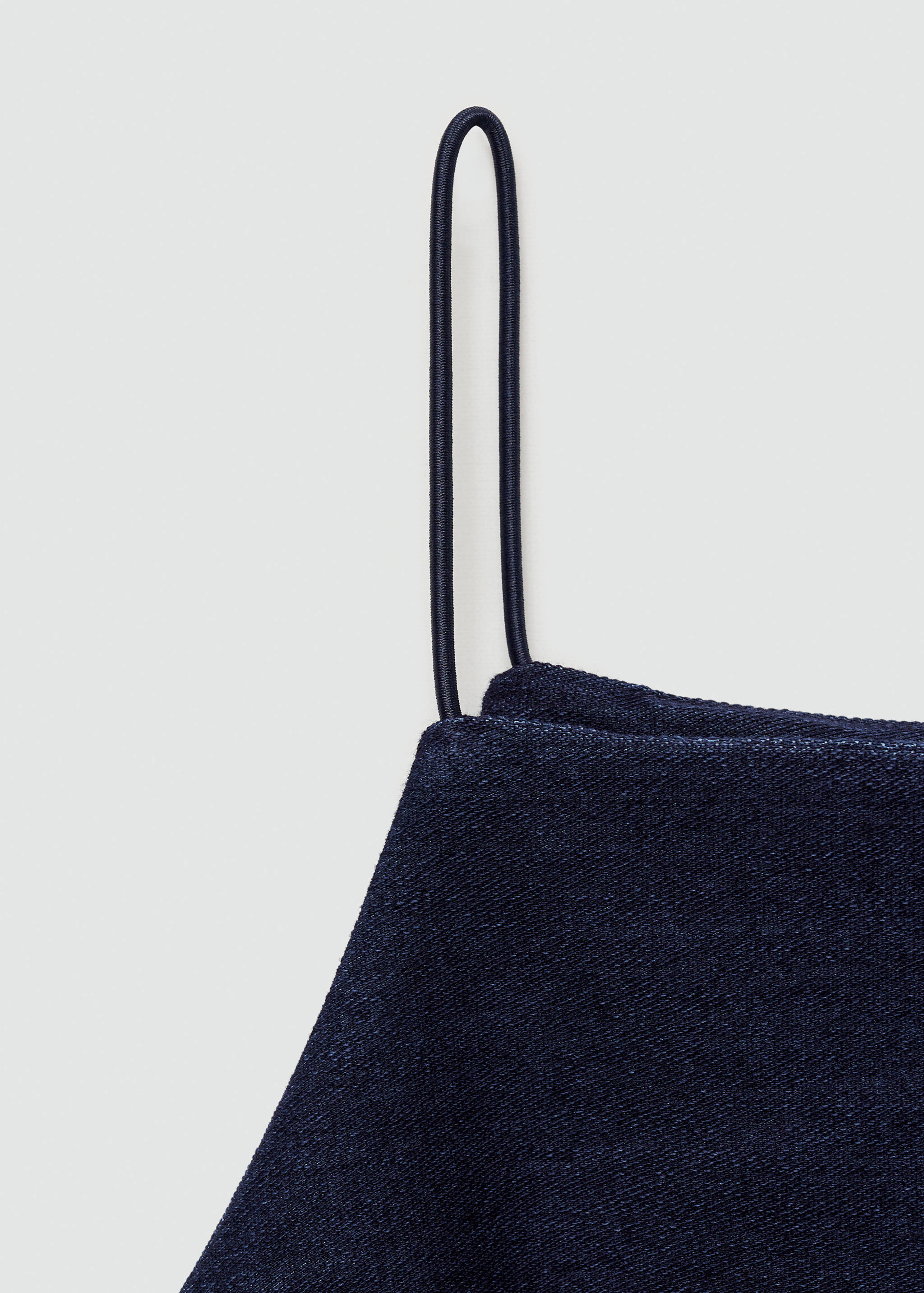 Kort klänning axelband - Detaljer om artikeln 0