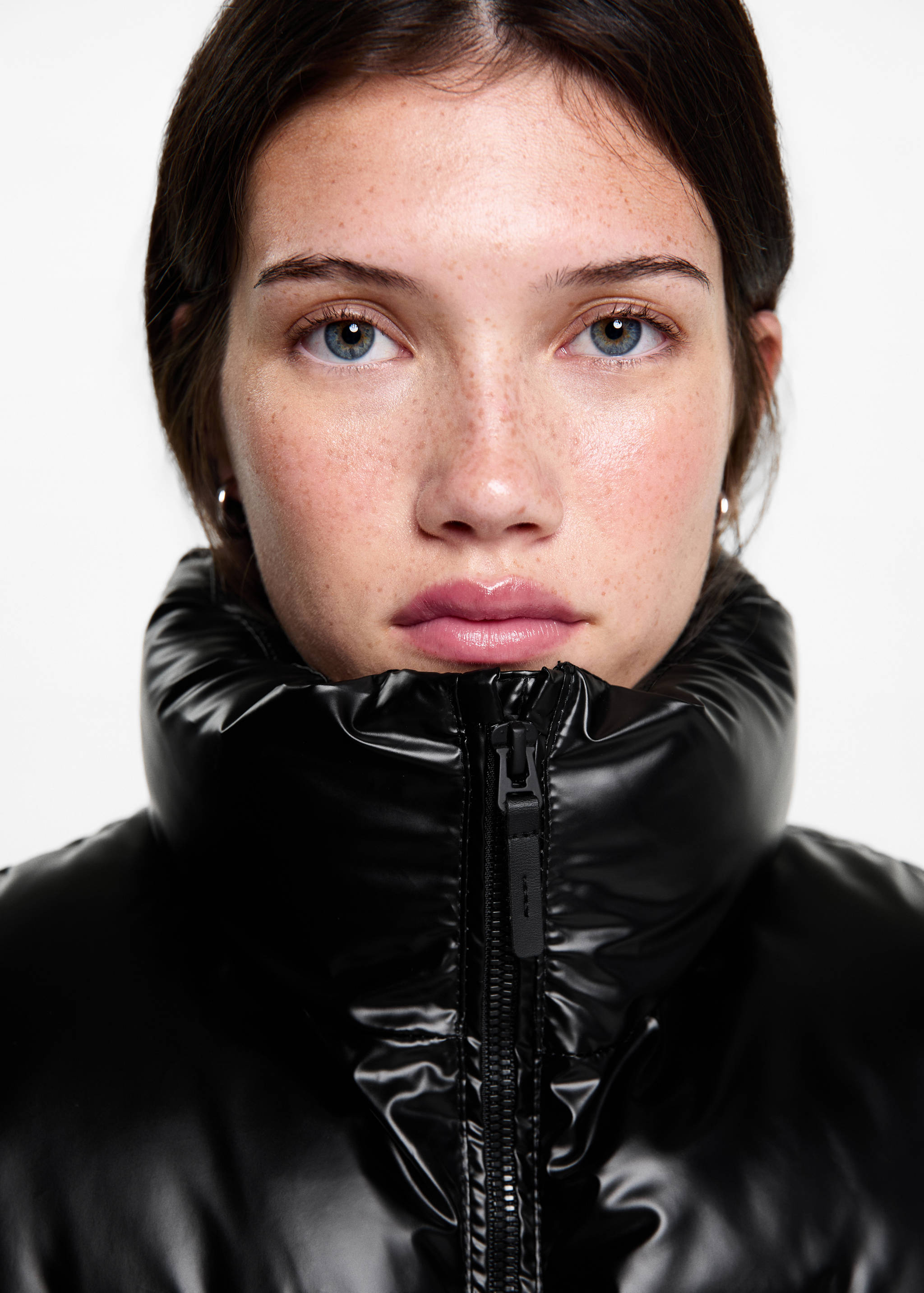 Armilla embuatada butxaques - Detall de l'article 1