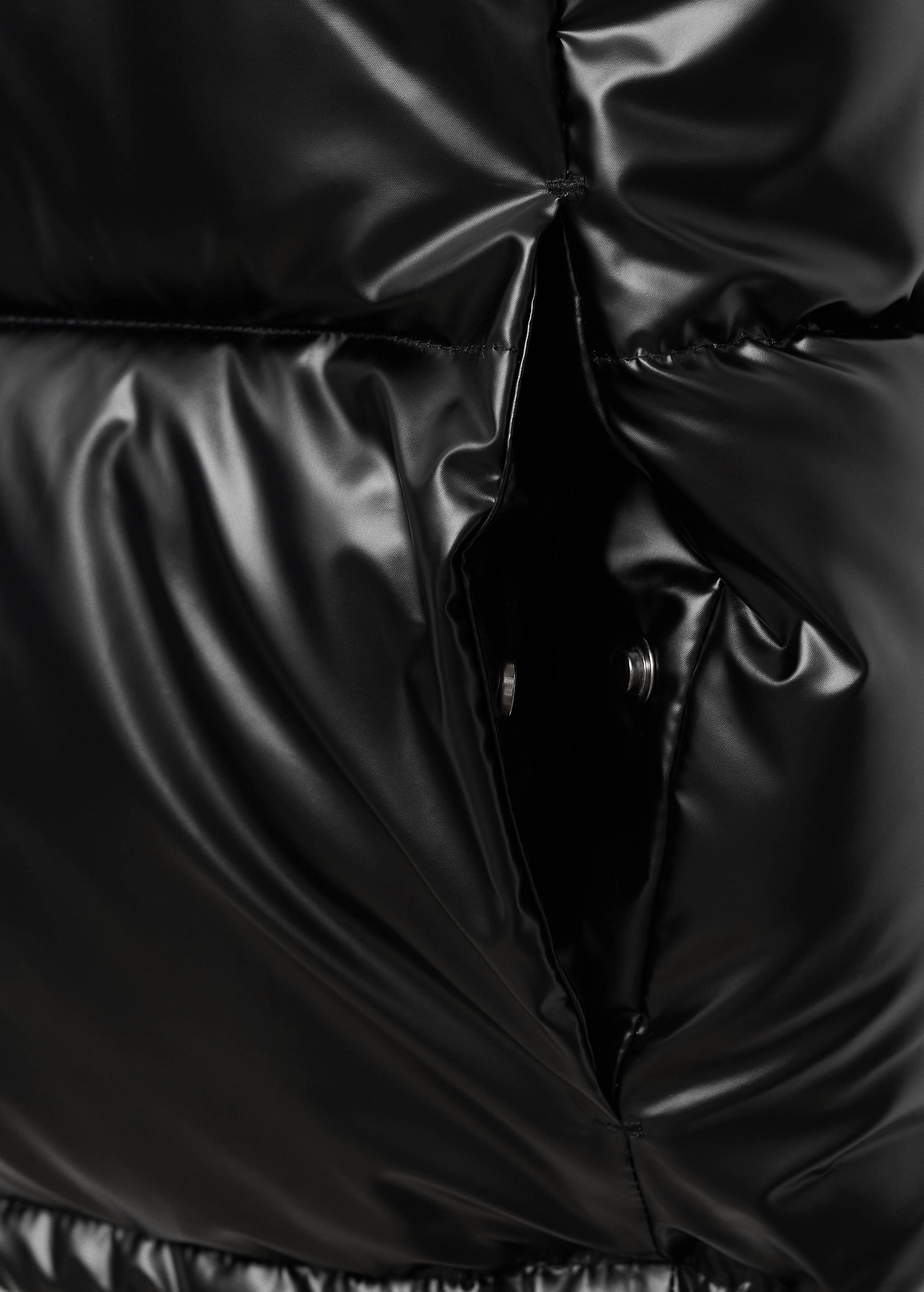 Armilla embuatada butxaques - Detall de l'article 0