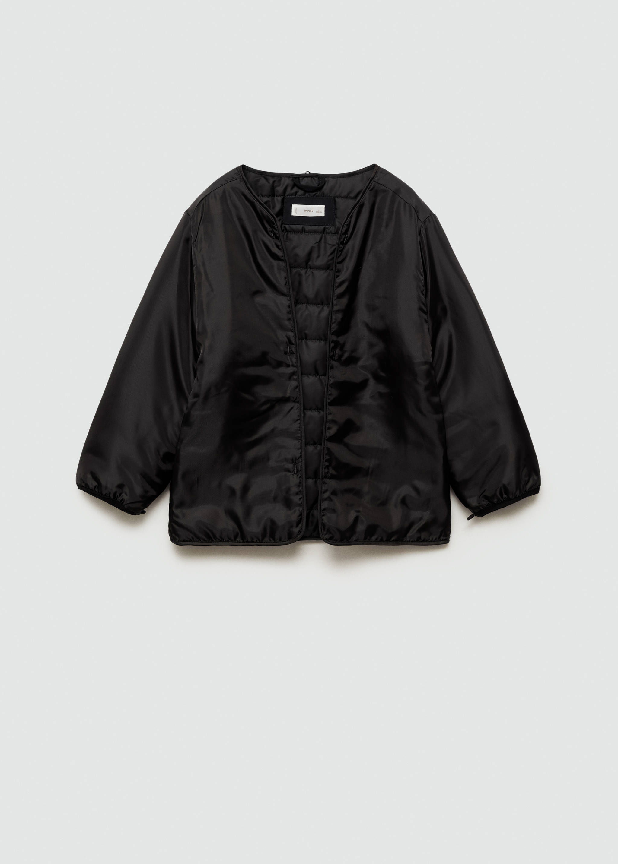 Anorak impermeable capucha - Detalle del artículo 0