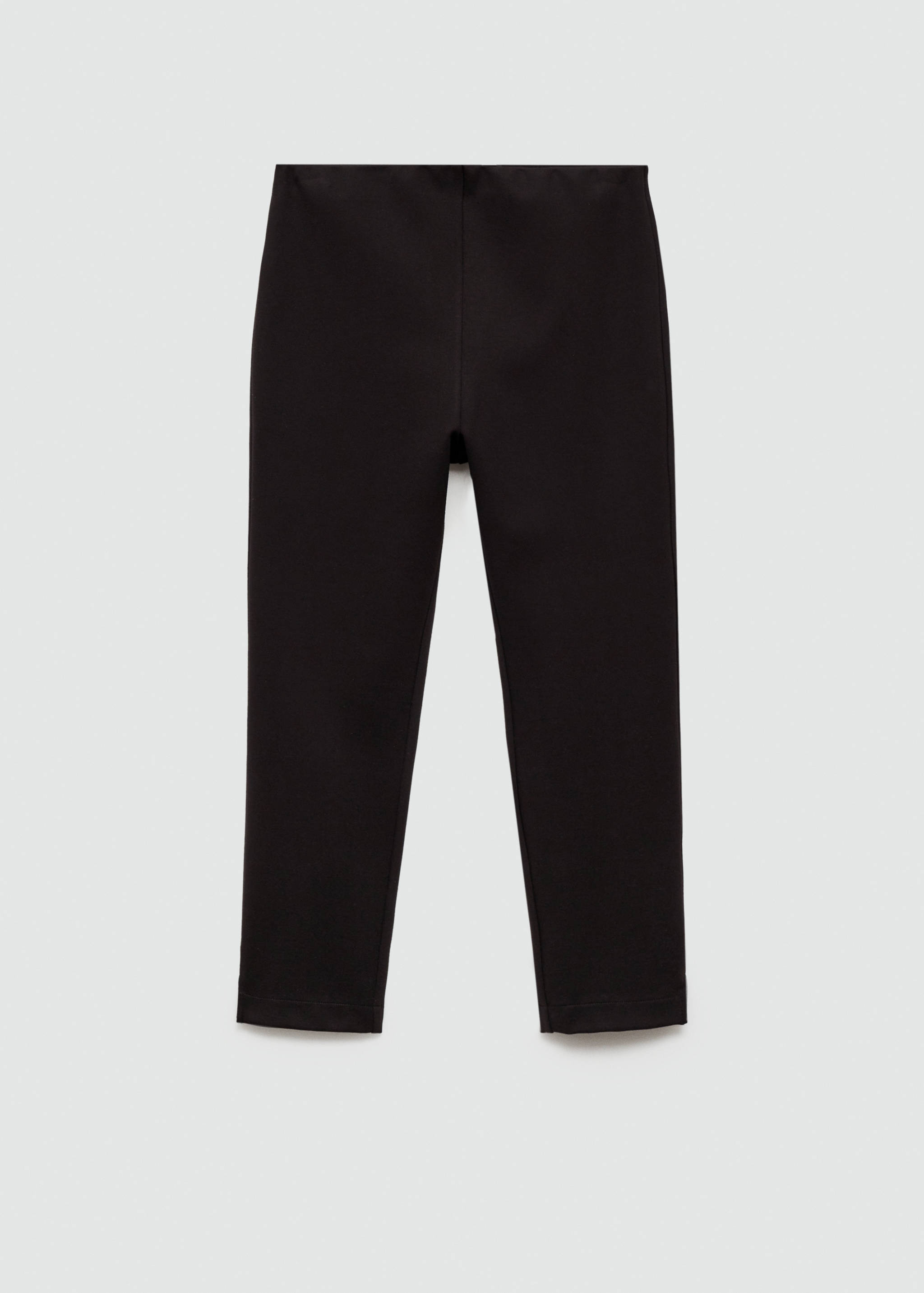 Capri leggings - Article without model