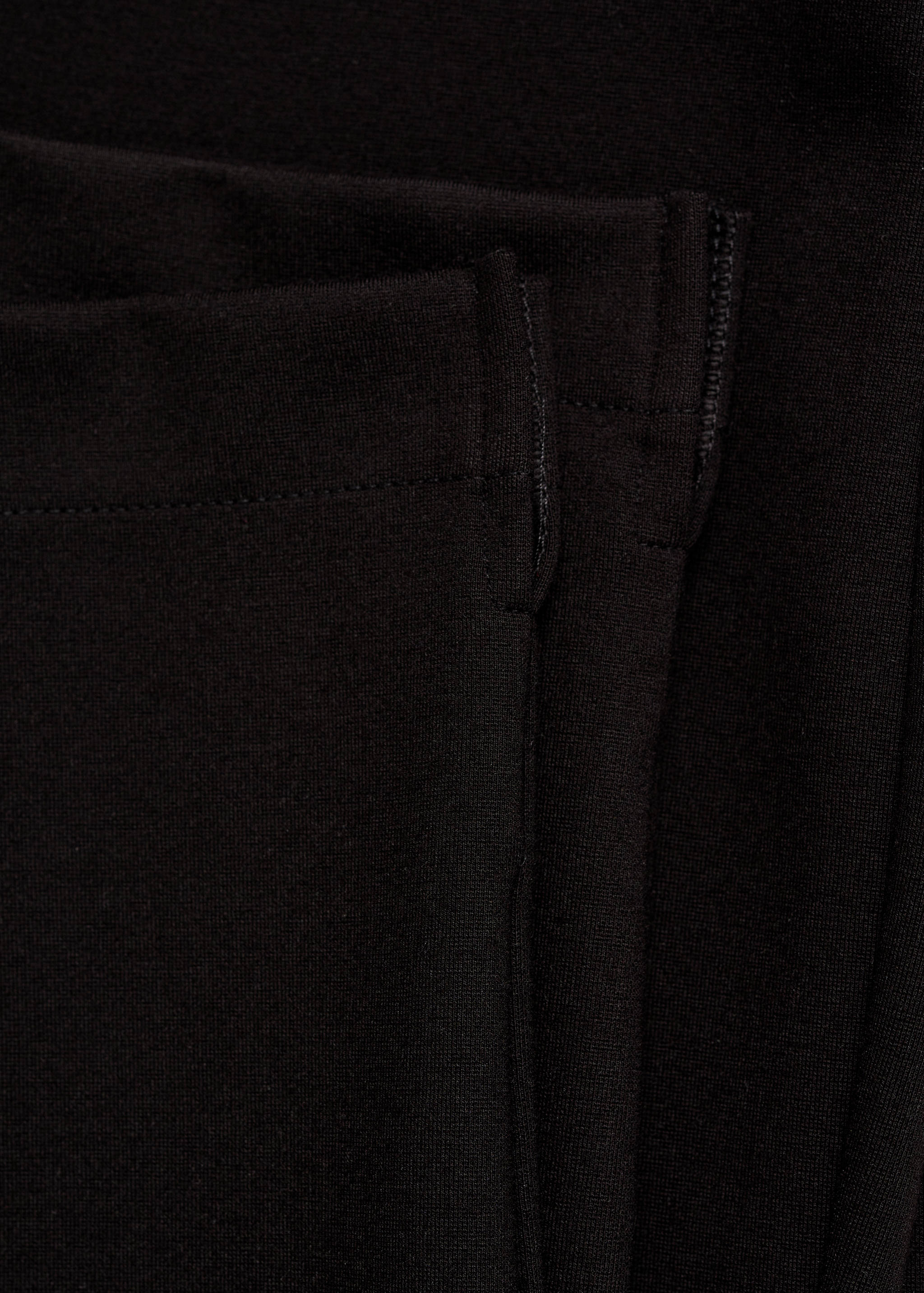 Capri leggings - Details of the article 8