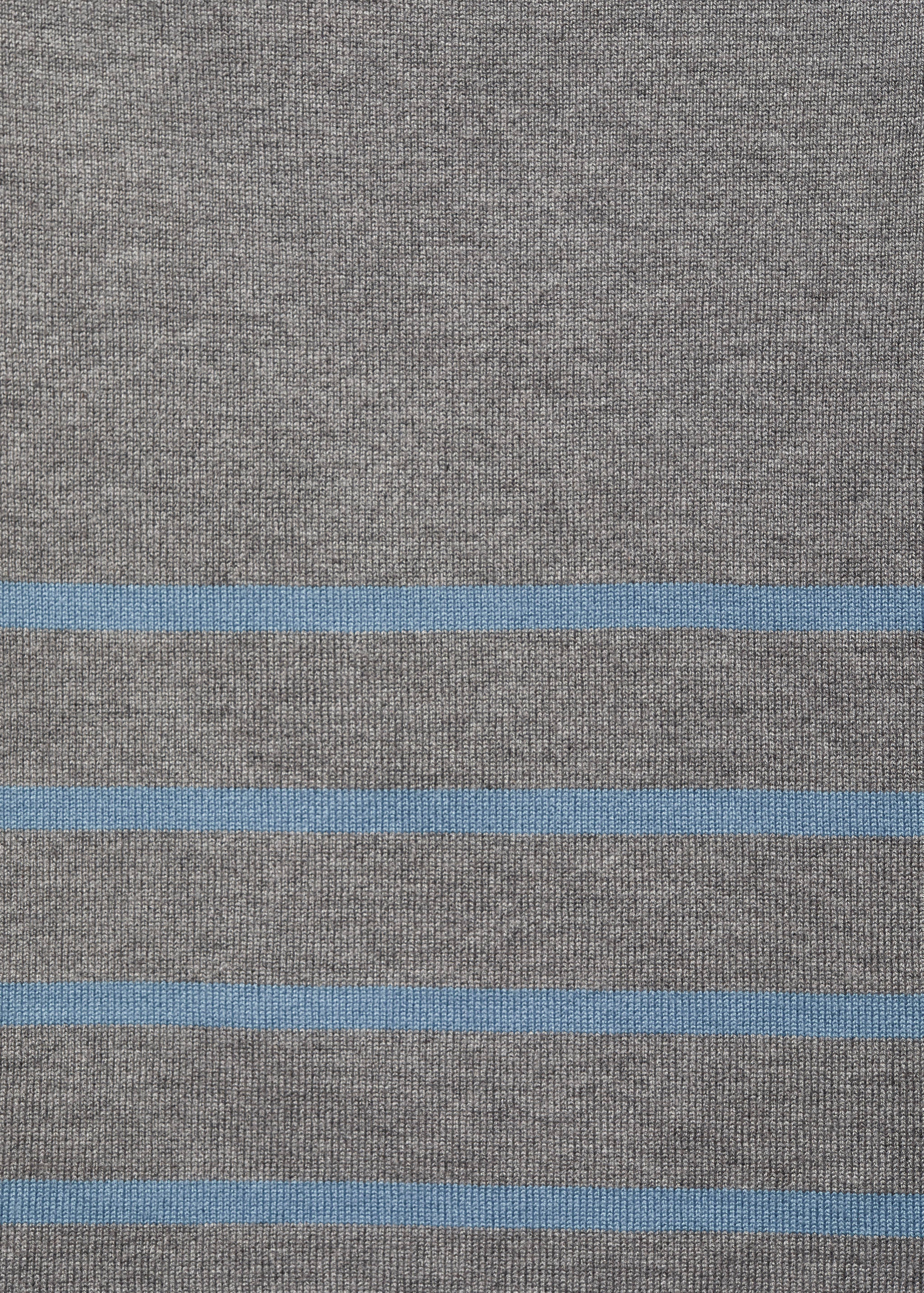 Randig tröja bara axlar - Detaljer om artikeln 0