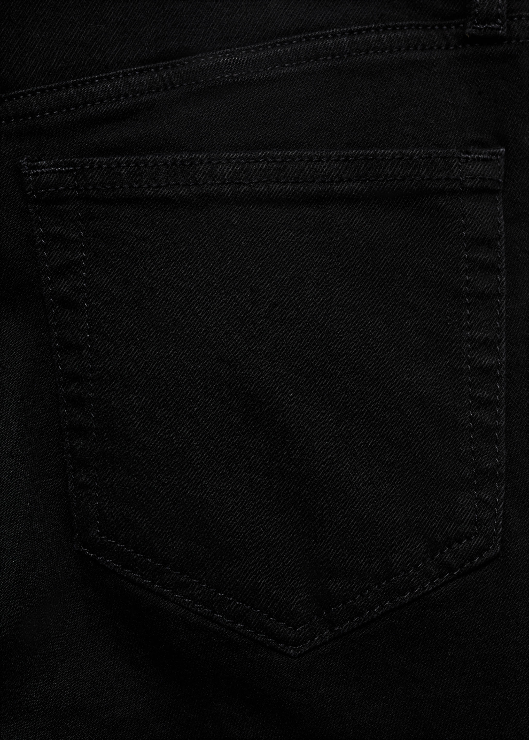 Blugi skinny talie înaltă - Detaliu al articolului 0