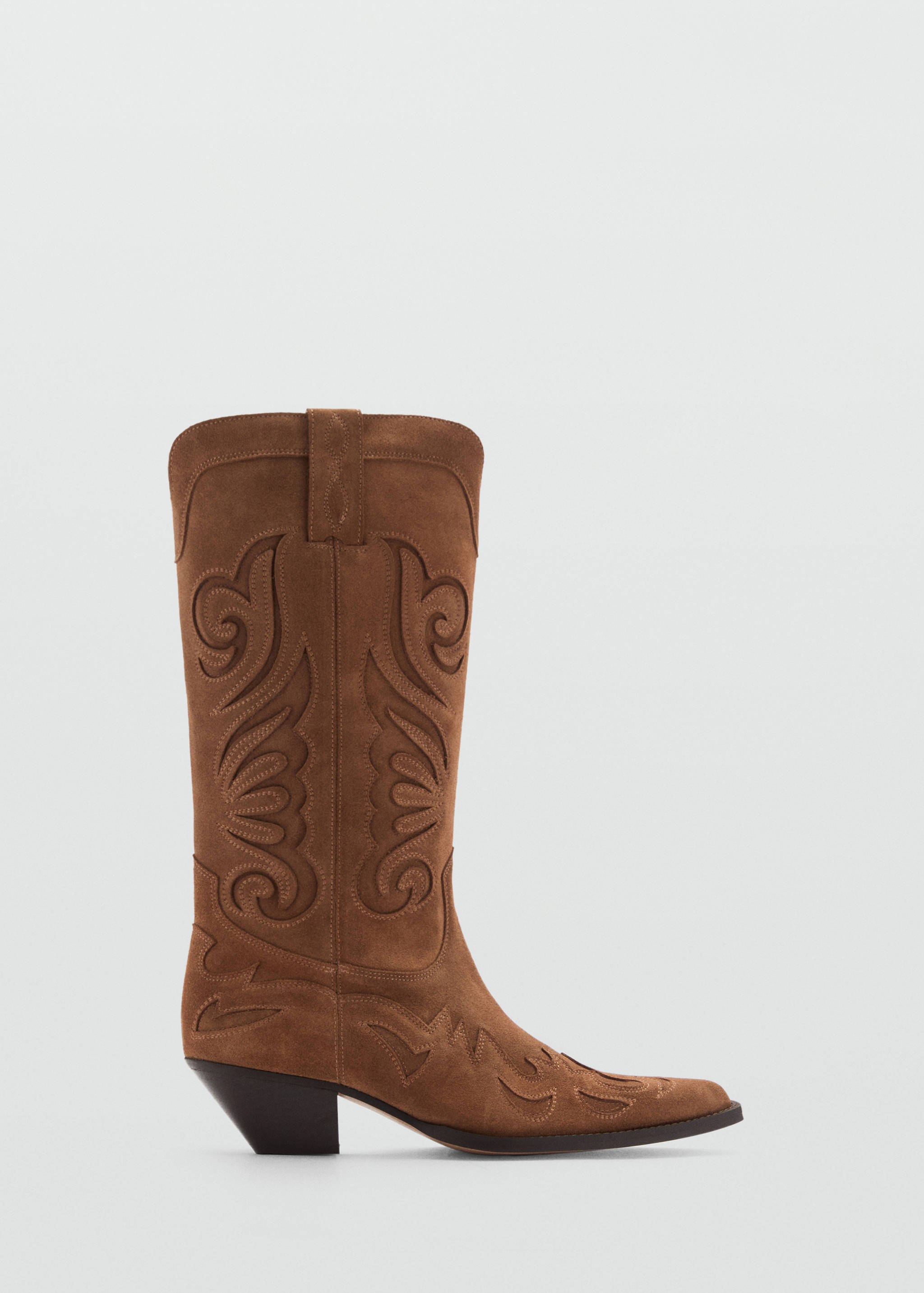 Kožne kaubojske čizme - Artikl bez modela