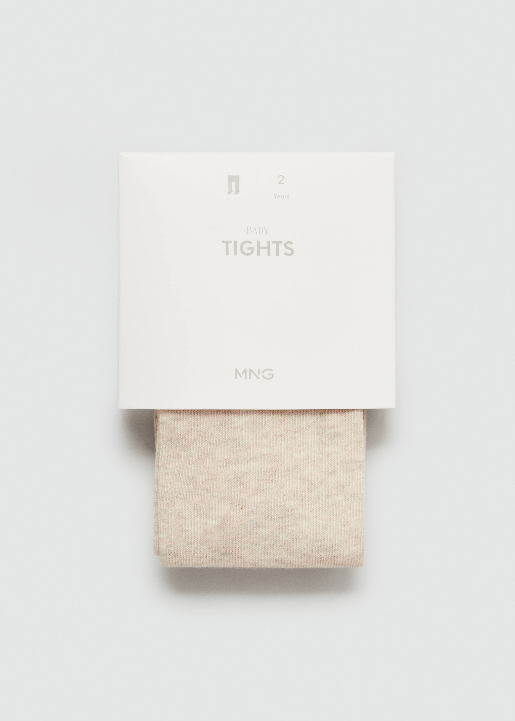 Cotton stockings - Article without model