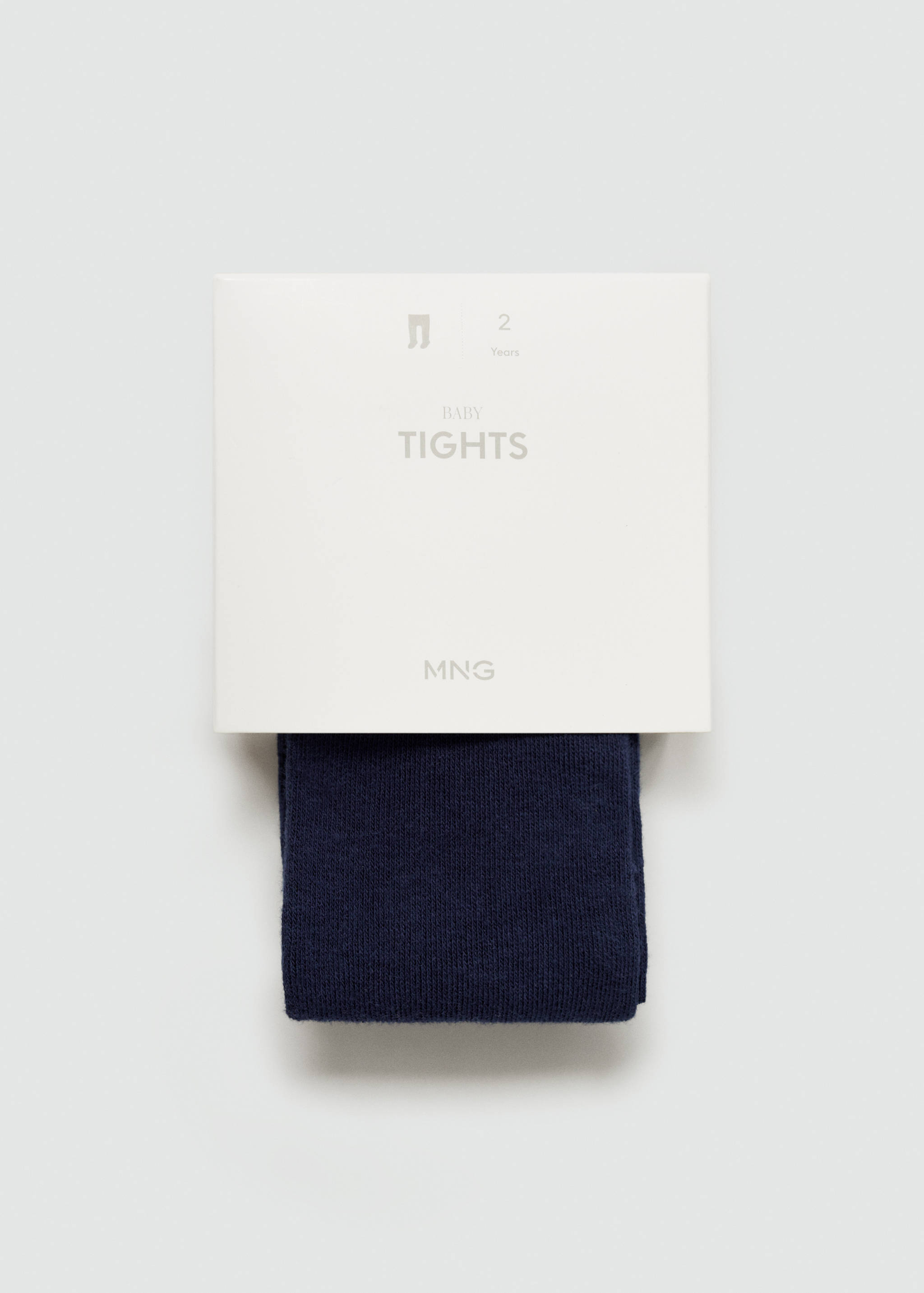 Cotton stockings - Article without model