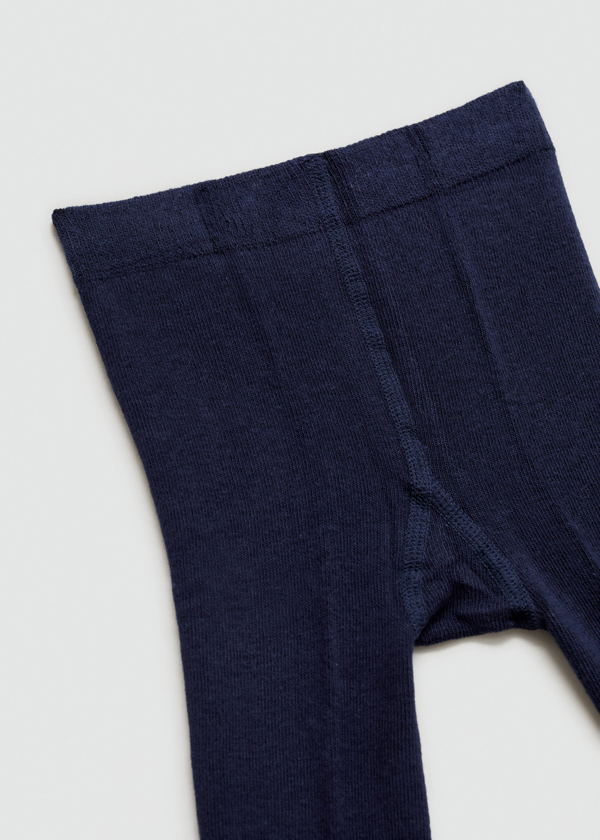 Cotton stockings - Details of the article 0