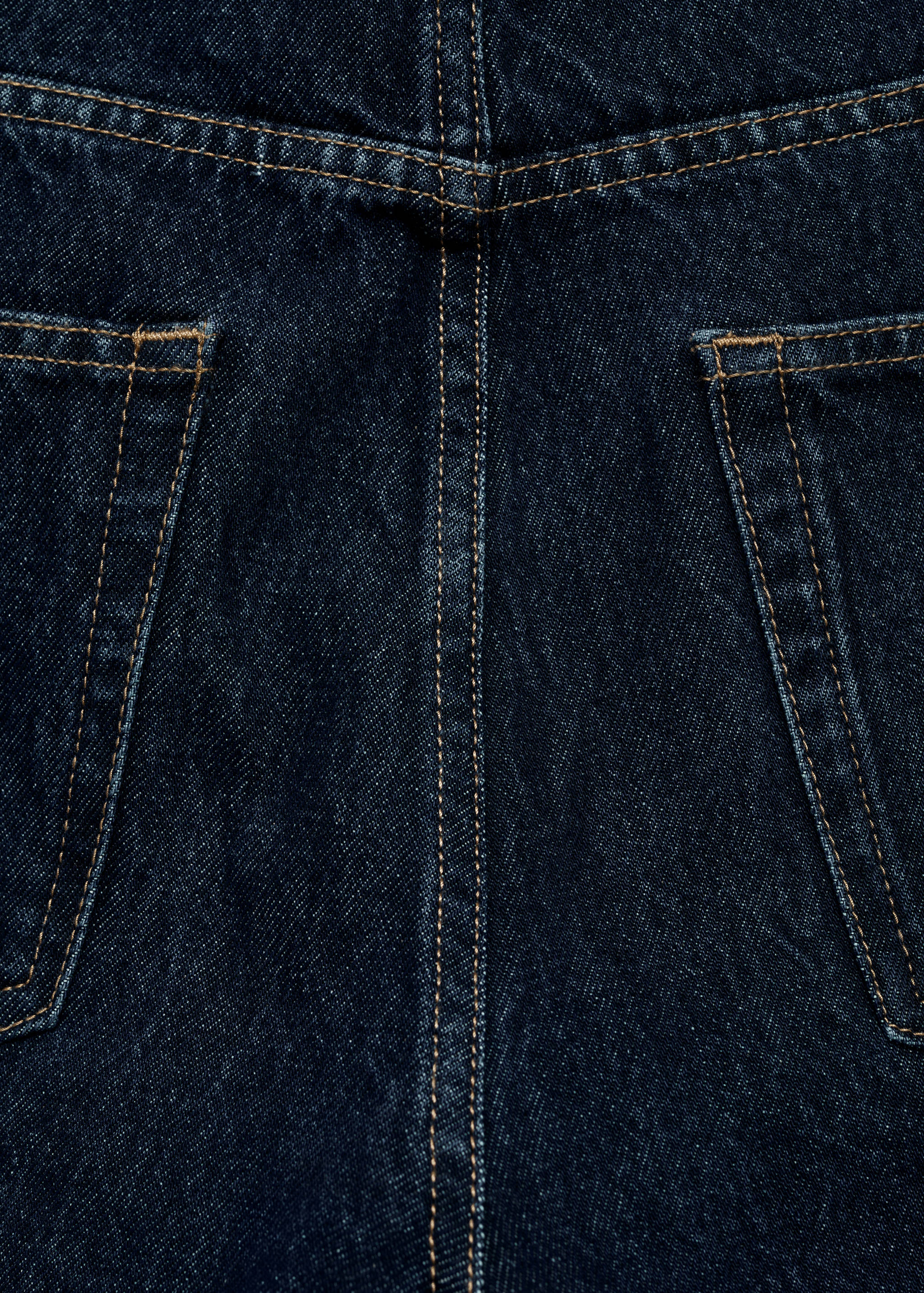 Bob regular-fit jeans - Details of the article 0