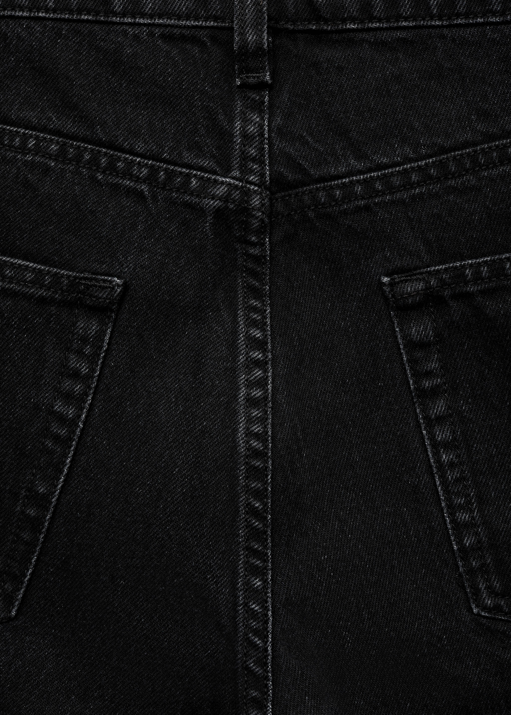 Bob regular-fit jeans - Details of the article 0