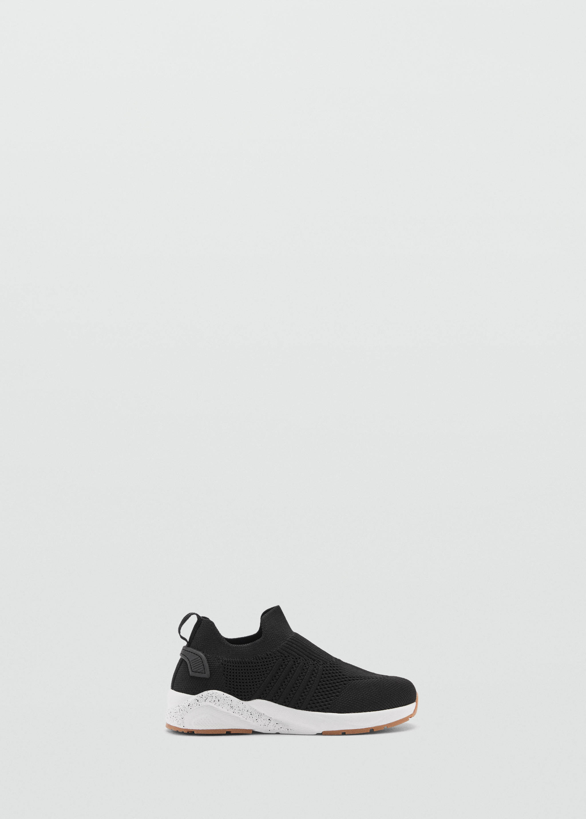 Sock sneakers - Article without model