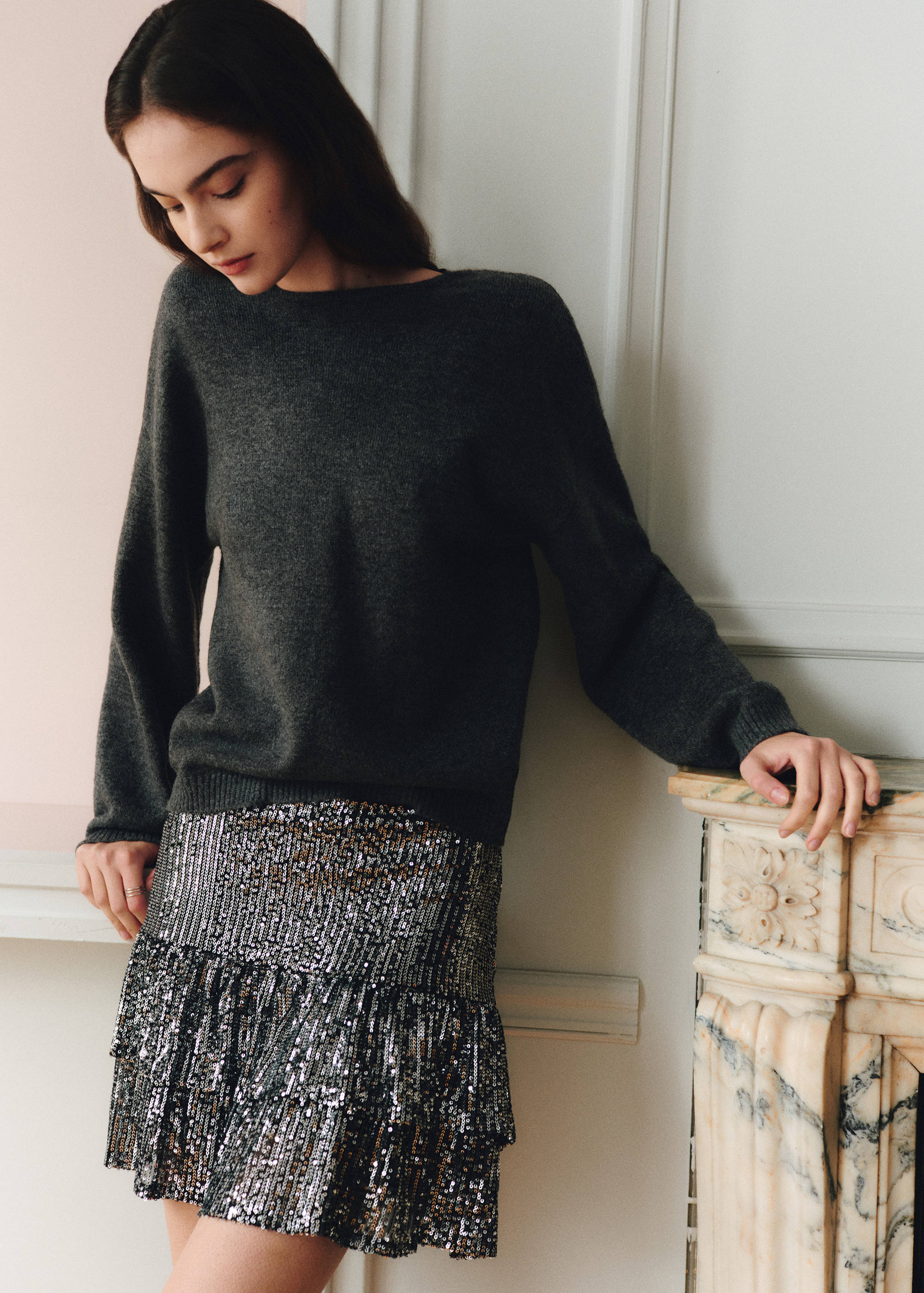 Tröja med öppen rygg - Detaljer om artikeln 6