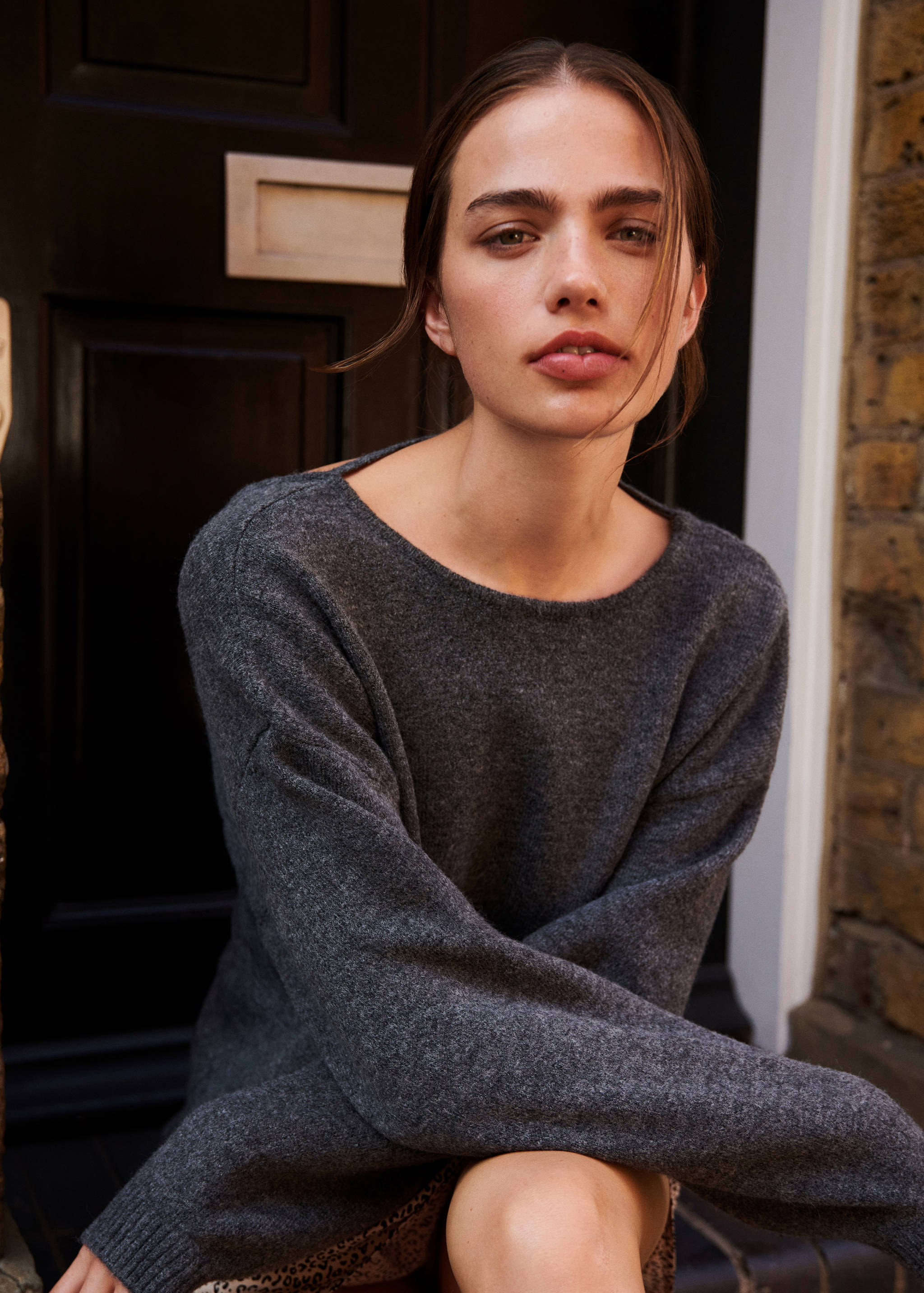 Tröja med öppen rygg - Detaljer om artikeln 5