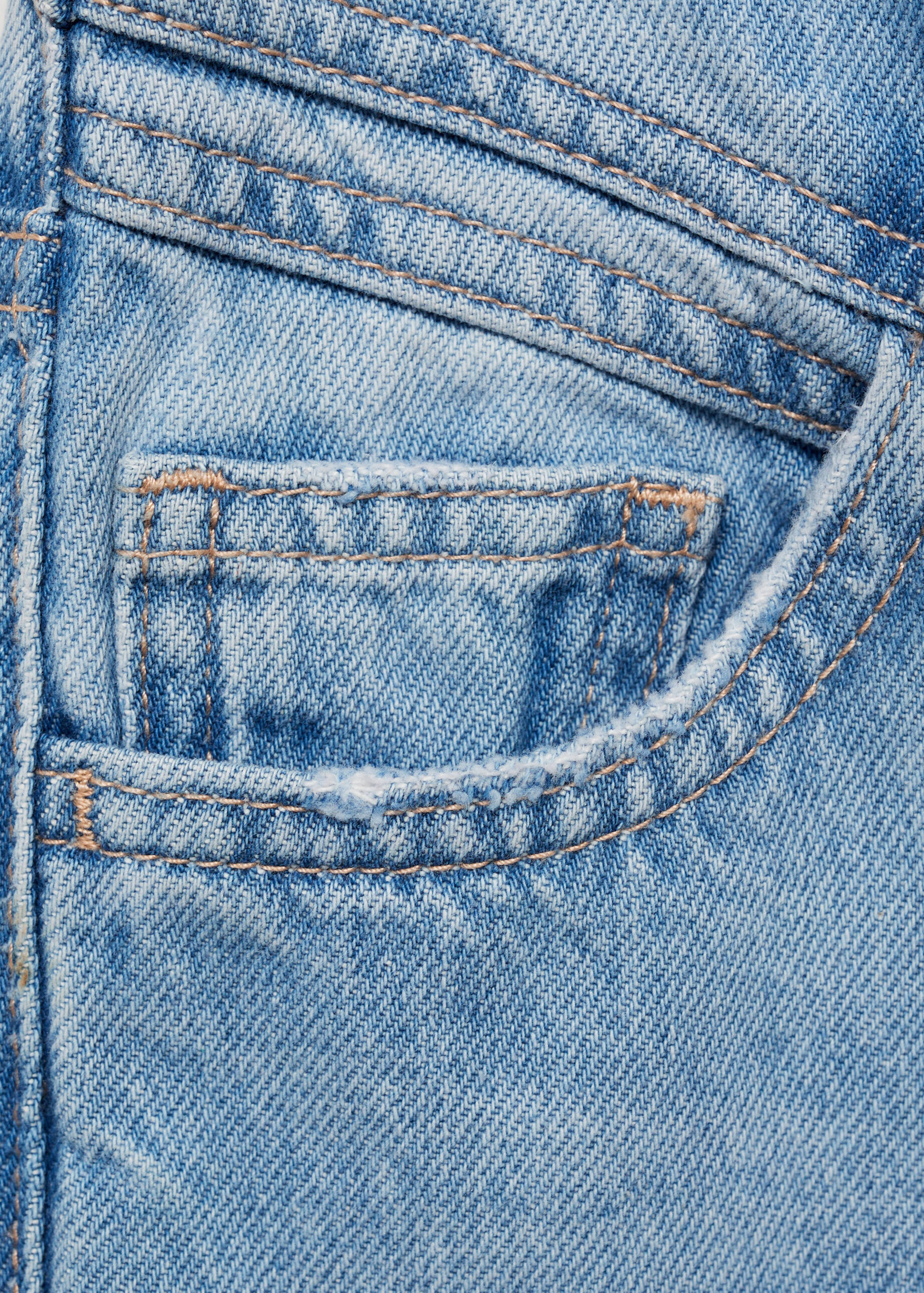 Texans culotte costura - Detall de l'article 0